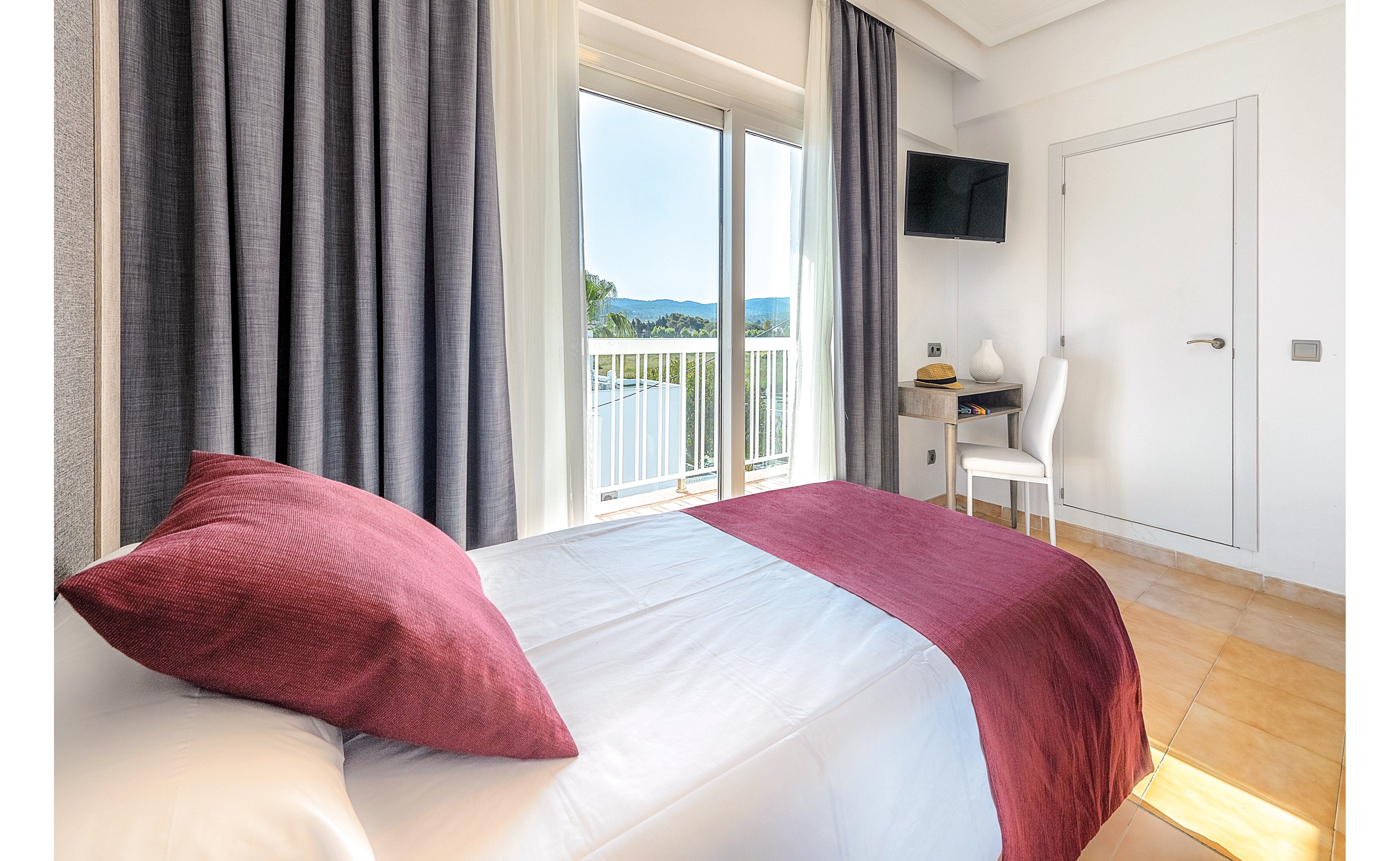 Hotel Vibra Marco Polo I