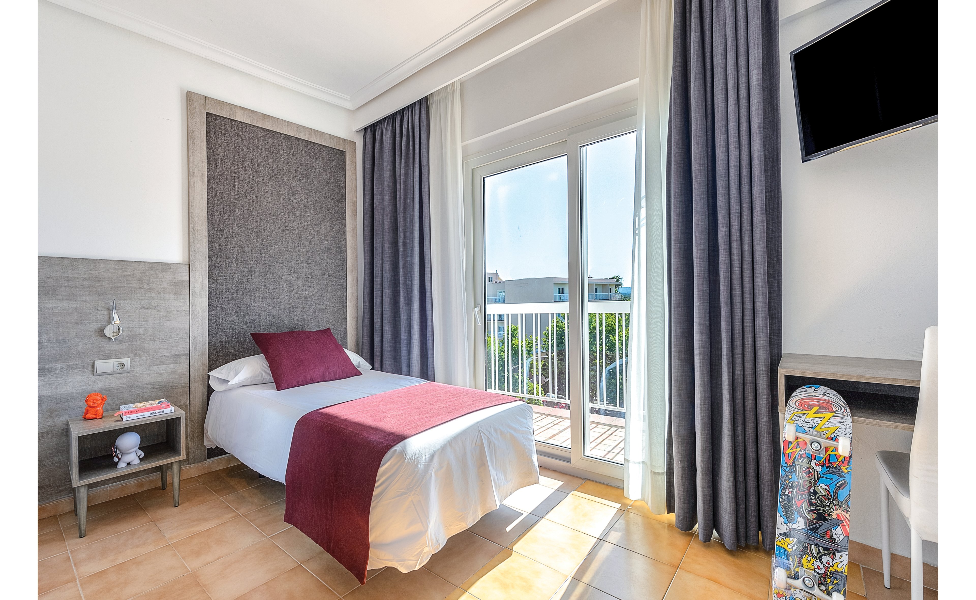 Hotel Vibra Marco Polo I