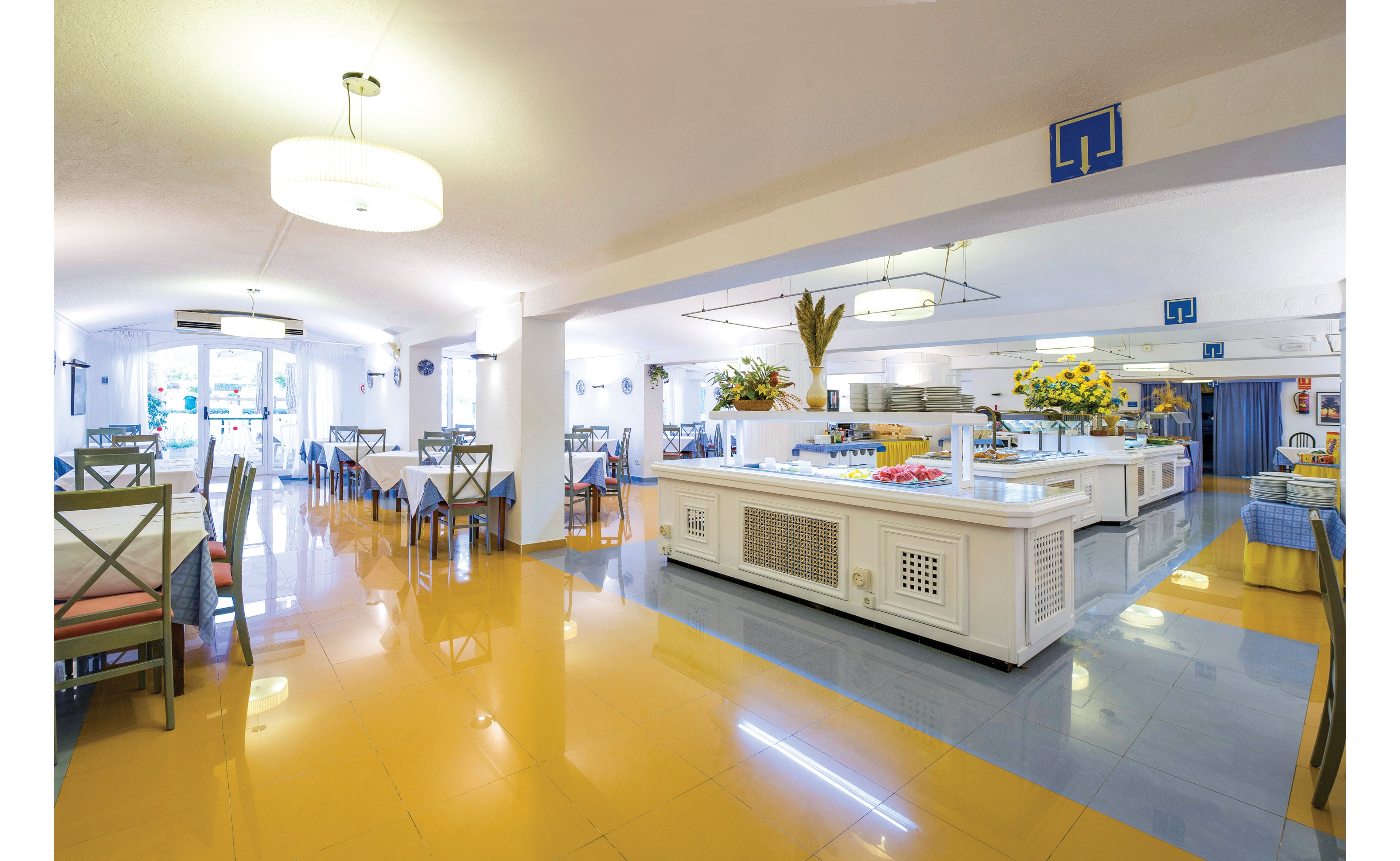 Hotel Vibra Marco Polo I