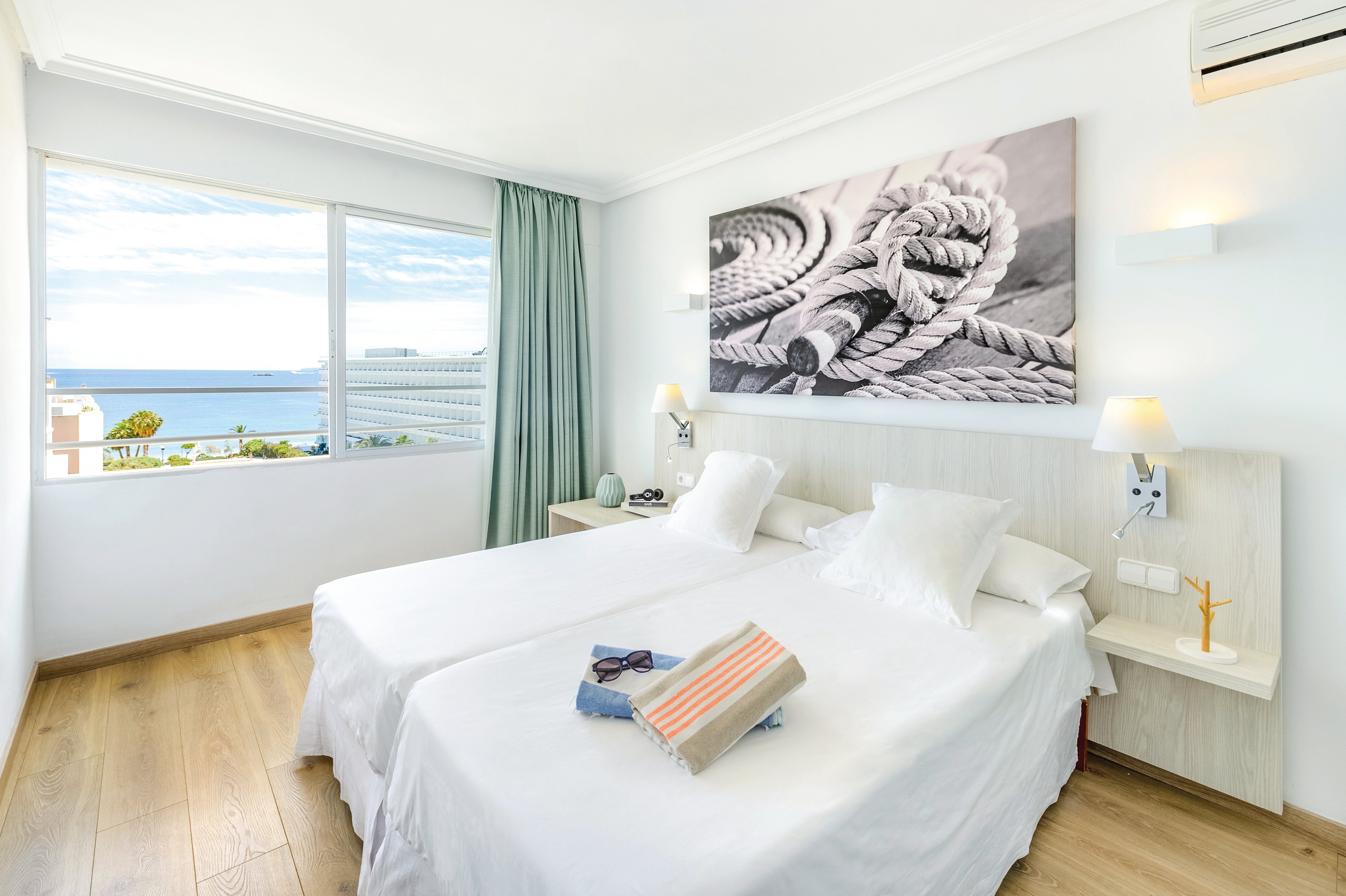 Apartamentos Vibra Tivoli