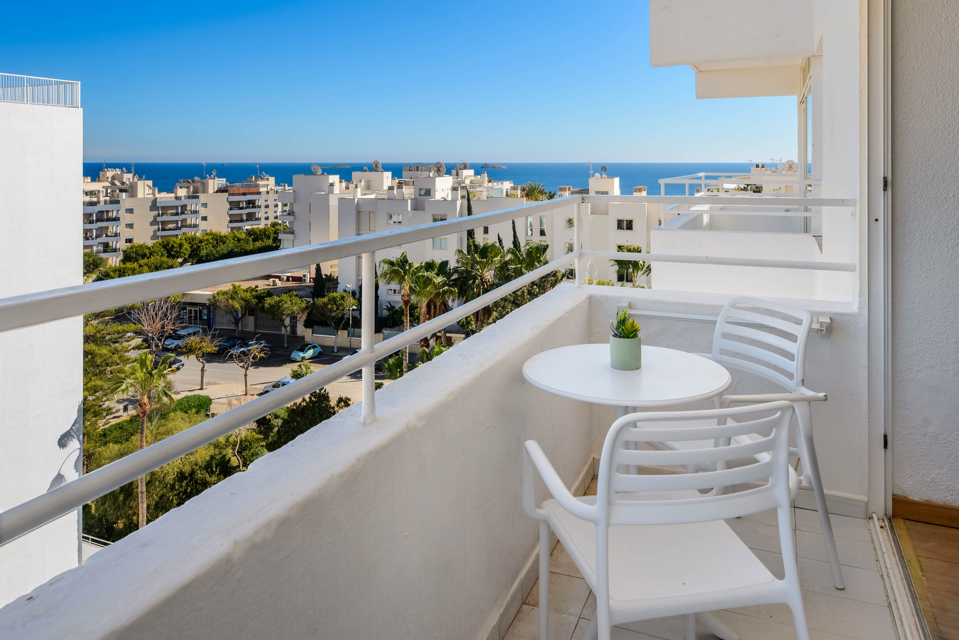 Apartamentos Vibra Tivoli