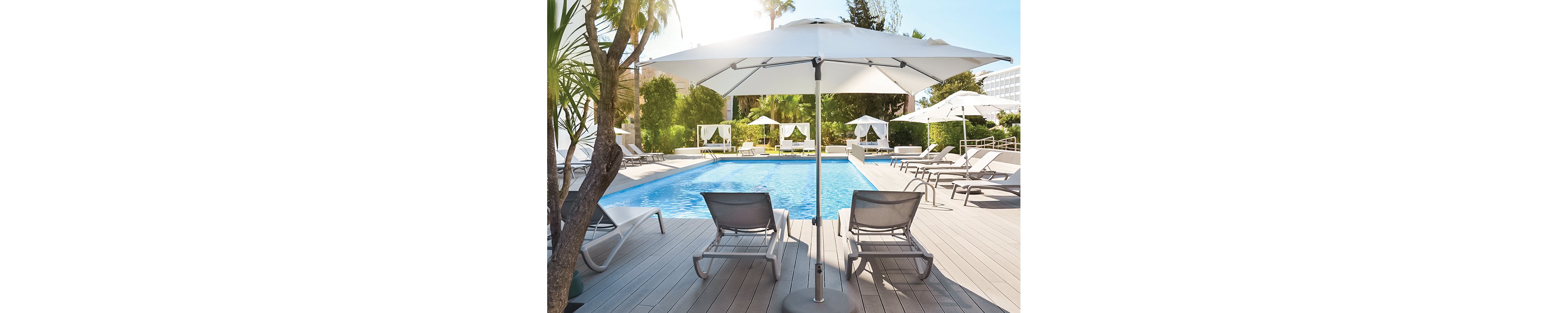 Apartamentos Vibra Tivoli