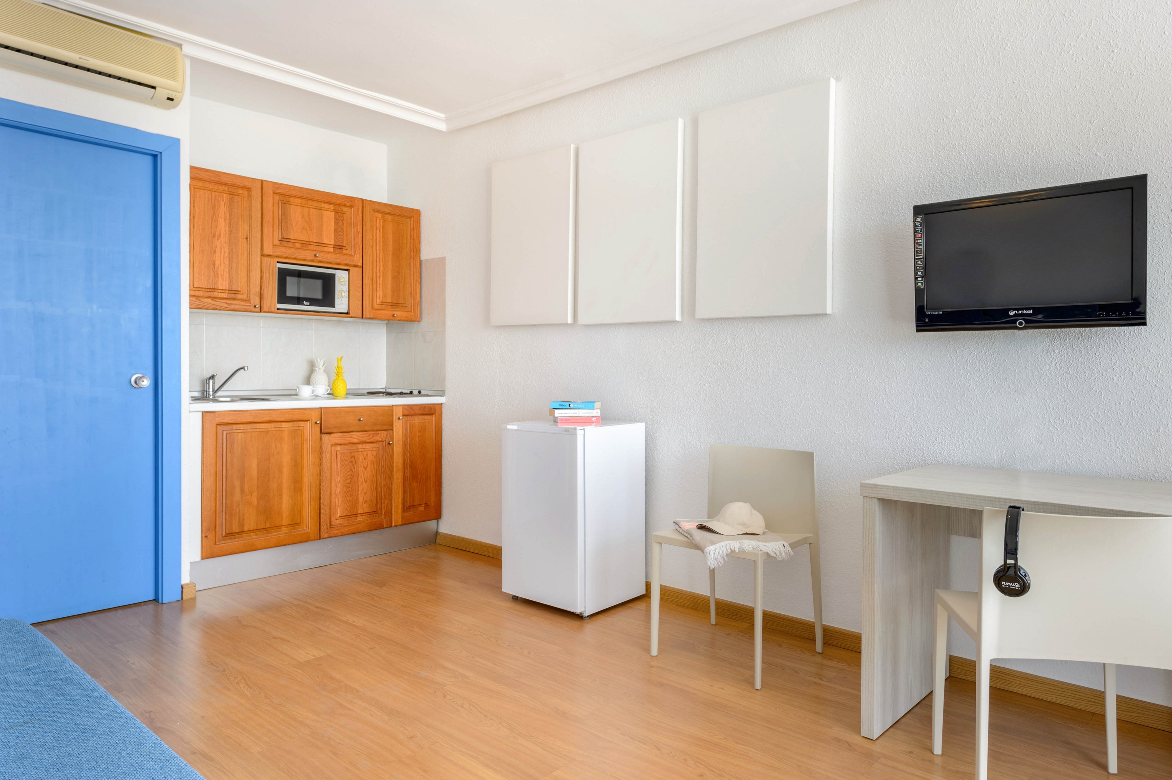 Apartamentos Vibra Tivoli