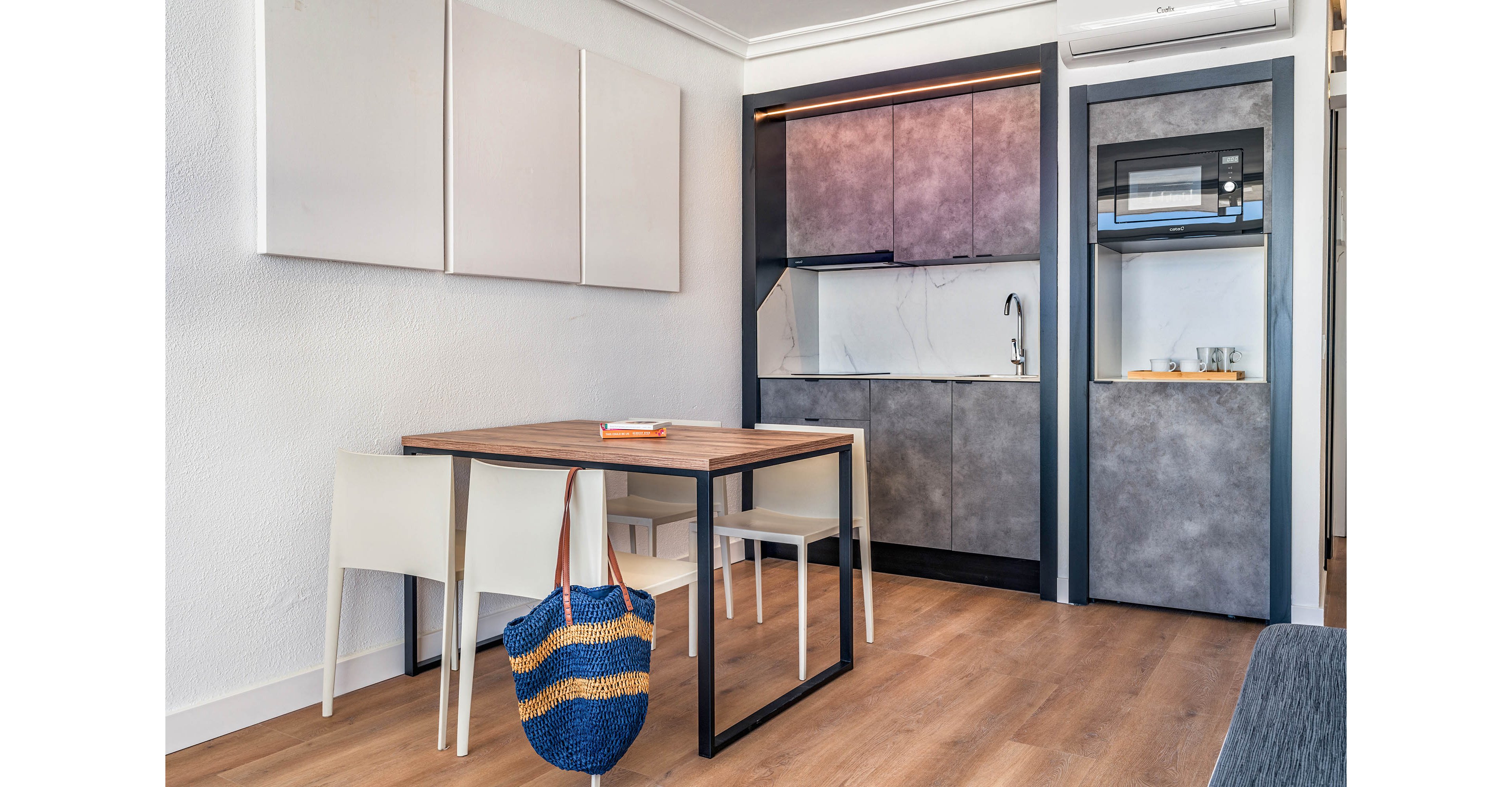 Apartamentos Vibra Tivoli