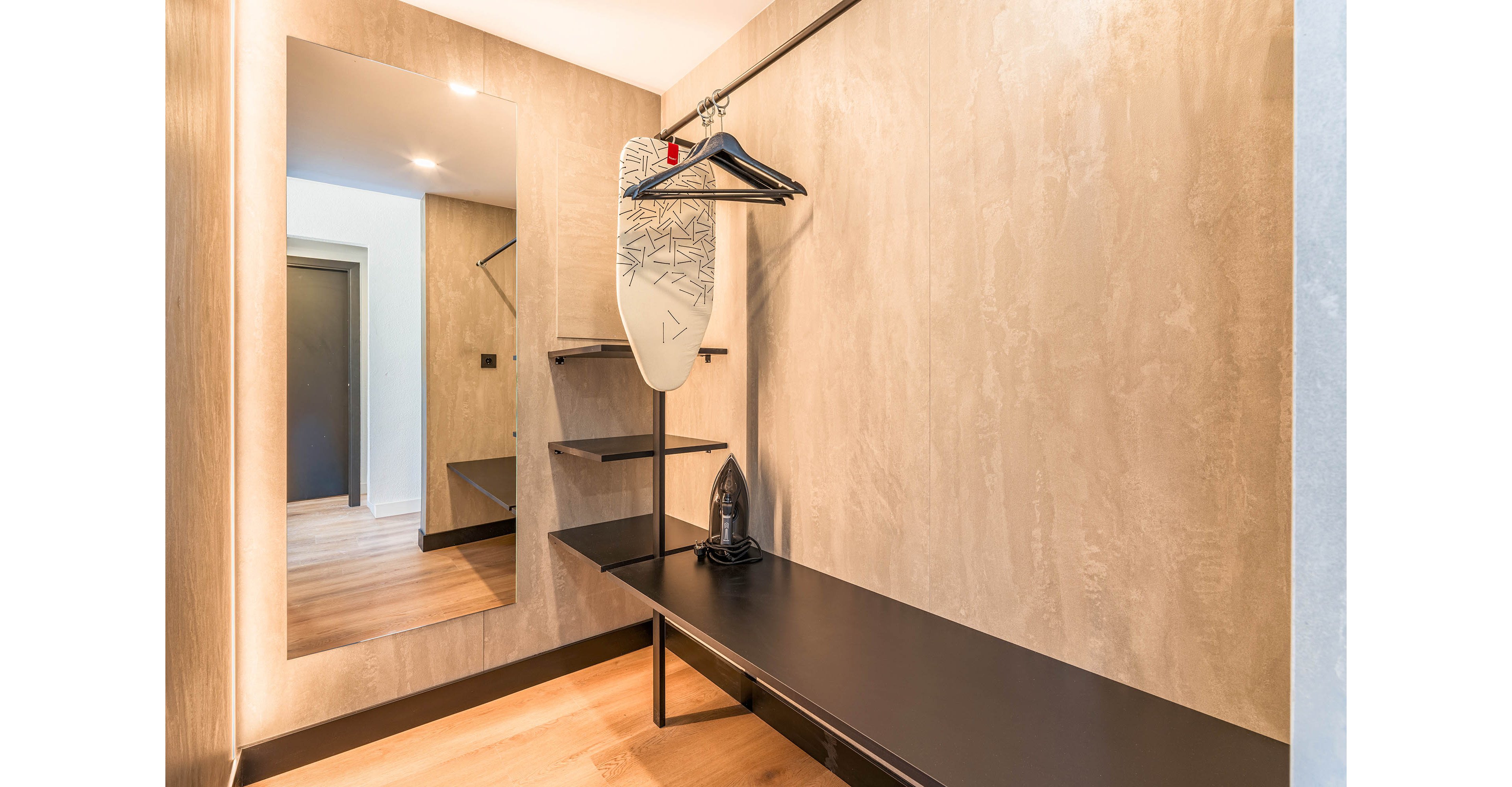 Apartamentos Vibra Tivoli