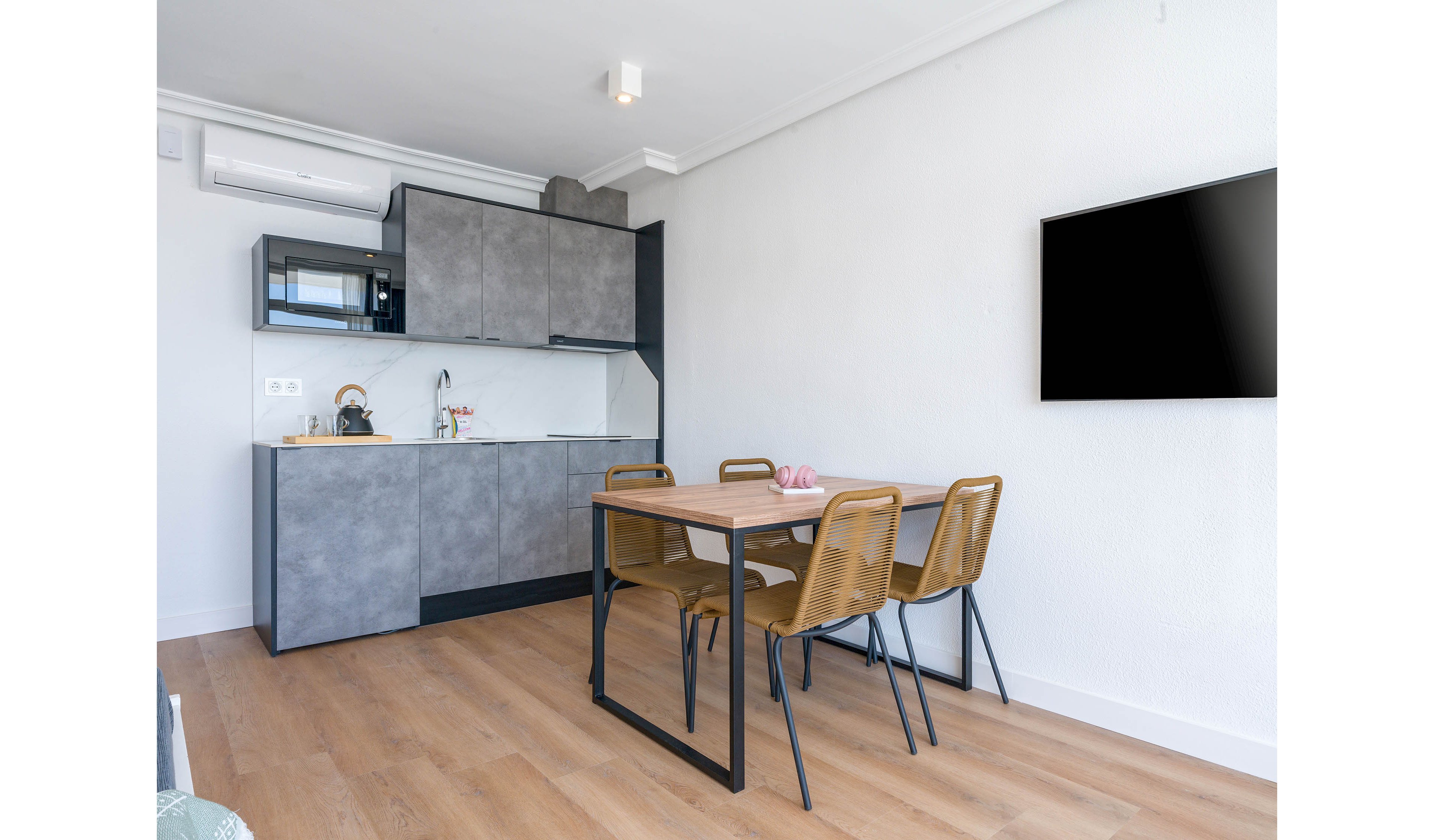 Apartamentos Vibra Tivoli