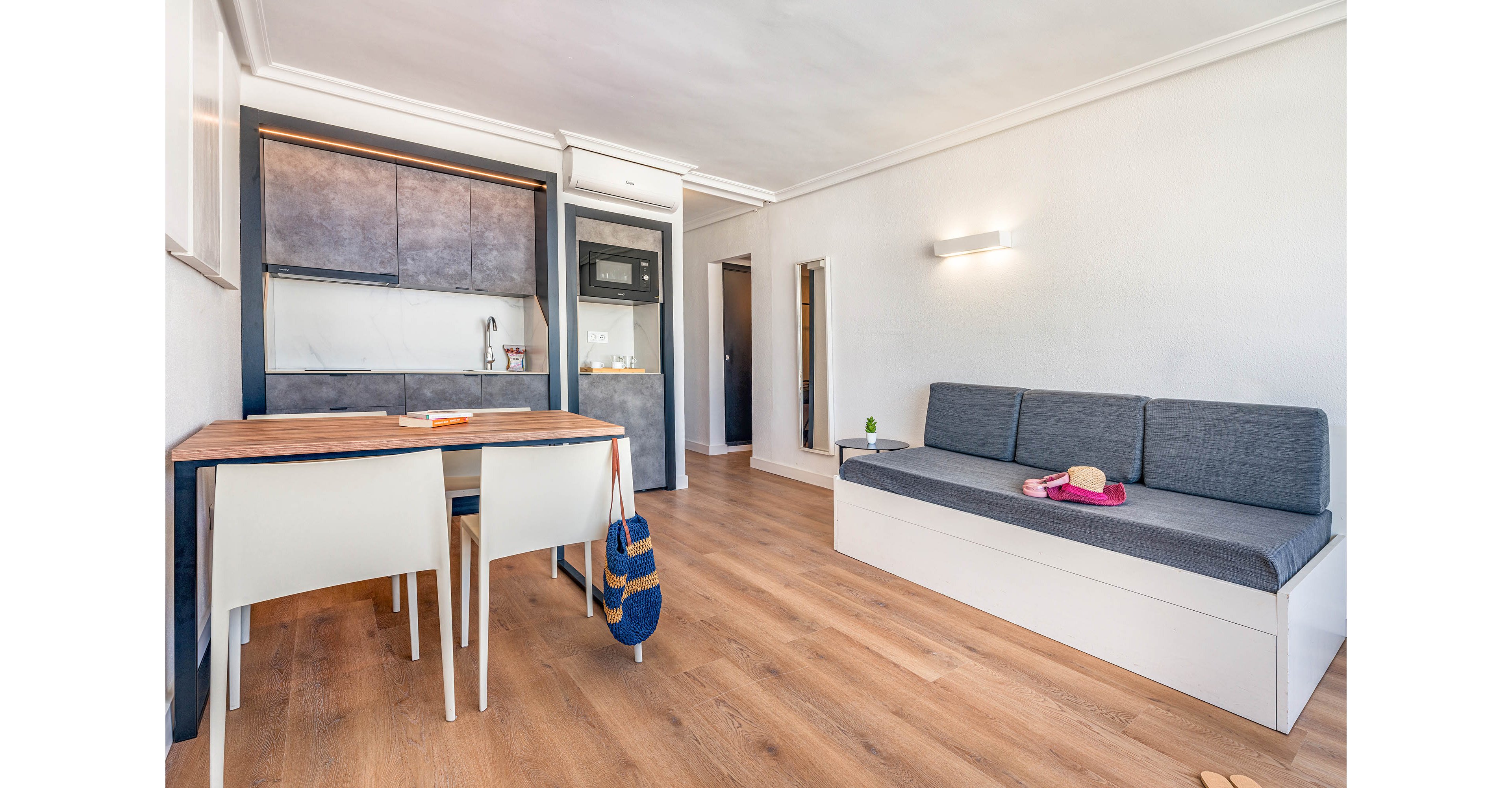 Apartamentos Vibra Tivoli