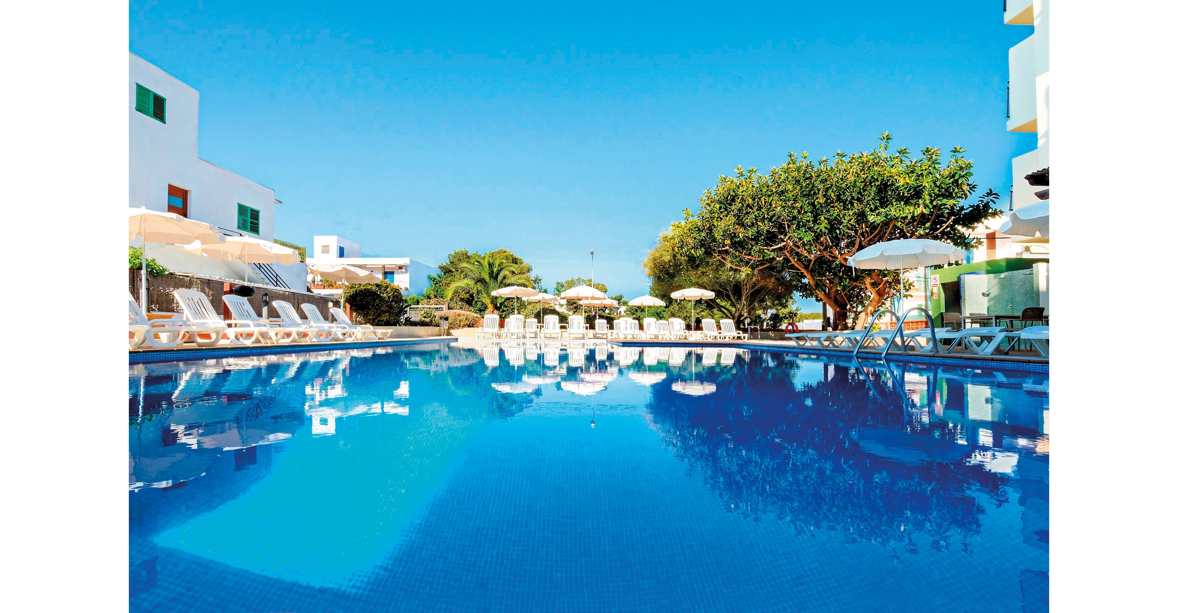 Azuline S'Anfora & Fleming Hotel