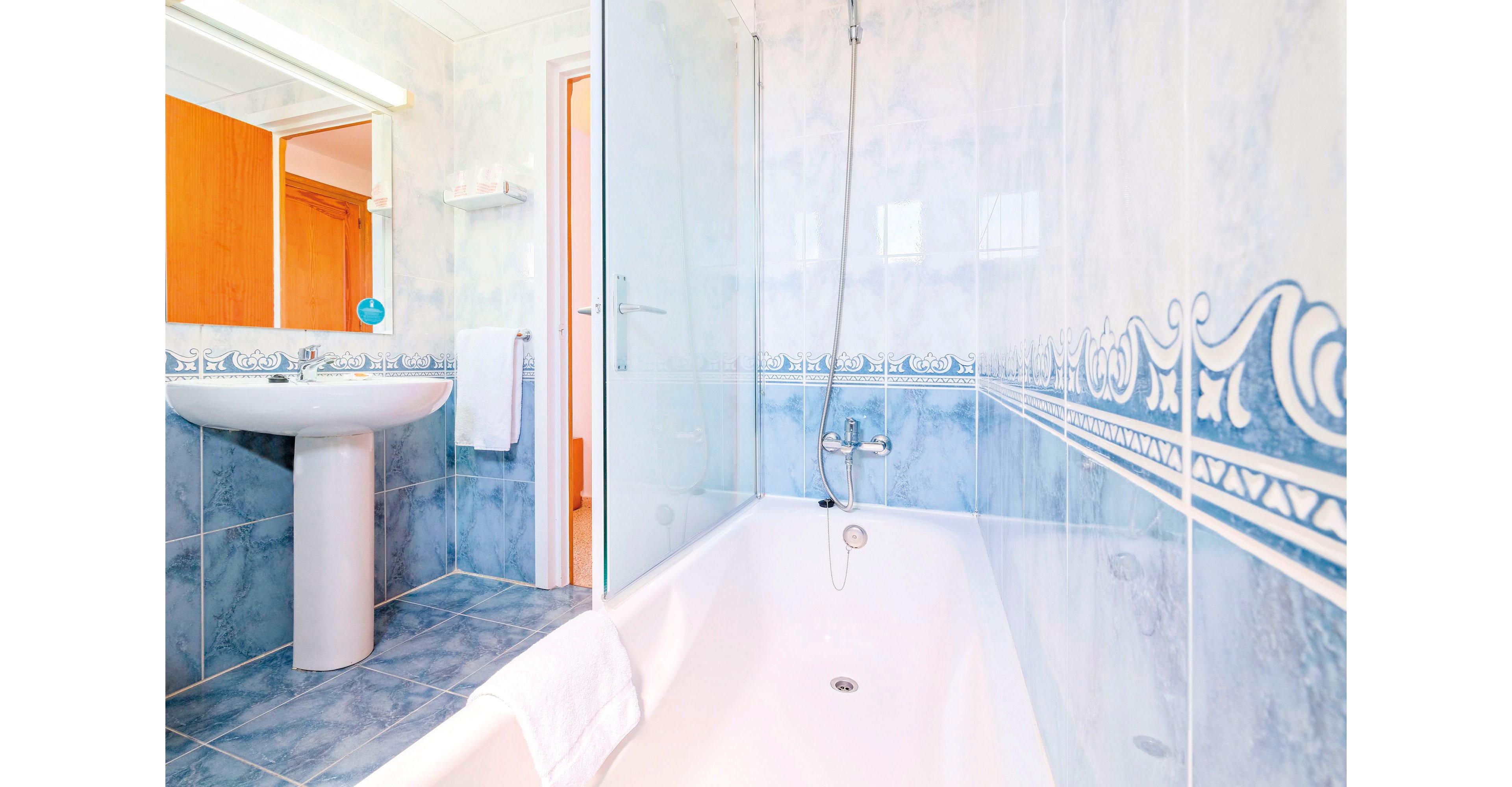 Azuline S'Anfora & Fleming Hotel