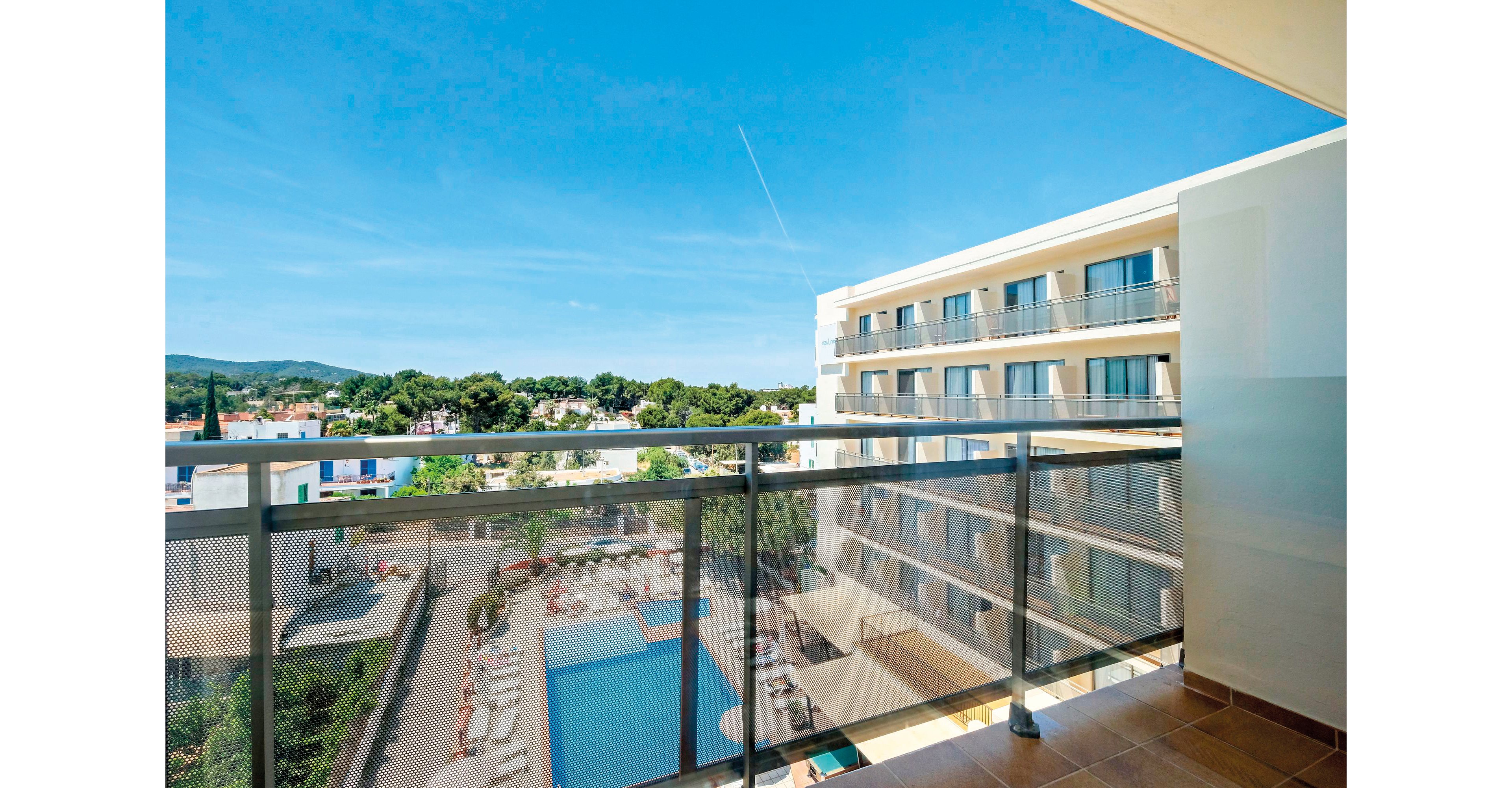 Azuline S'Anfora & Fleming Hotel