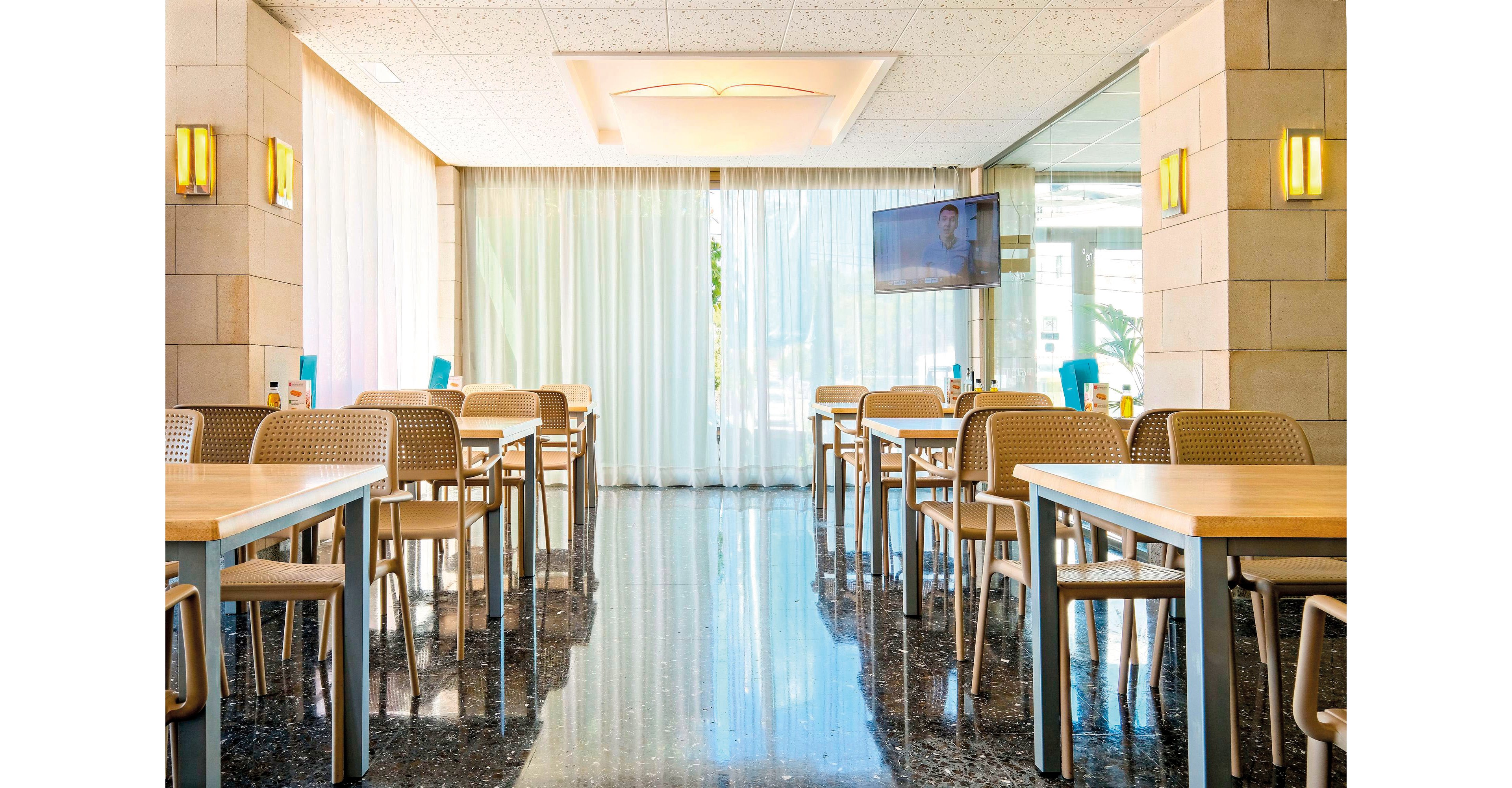 Azuline S'Anfora & Fleming Hotel