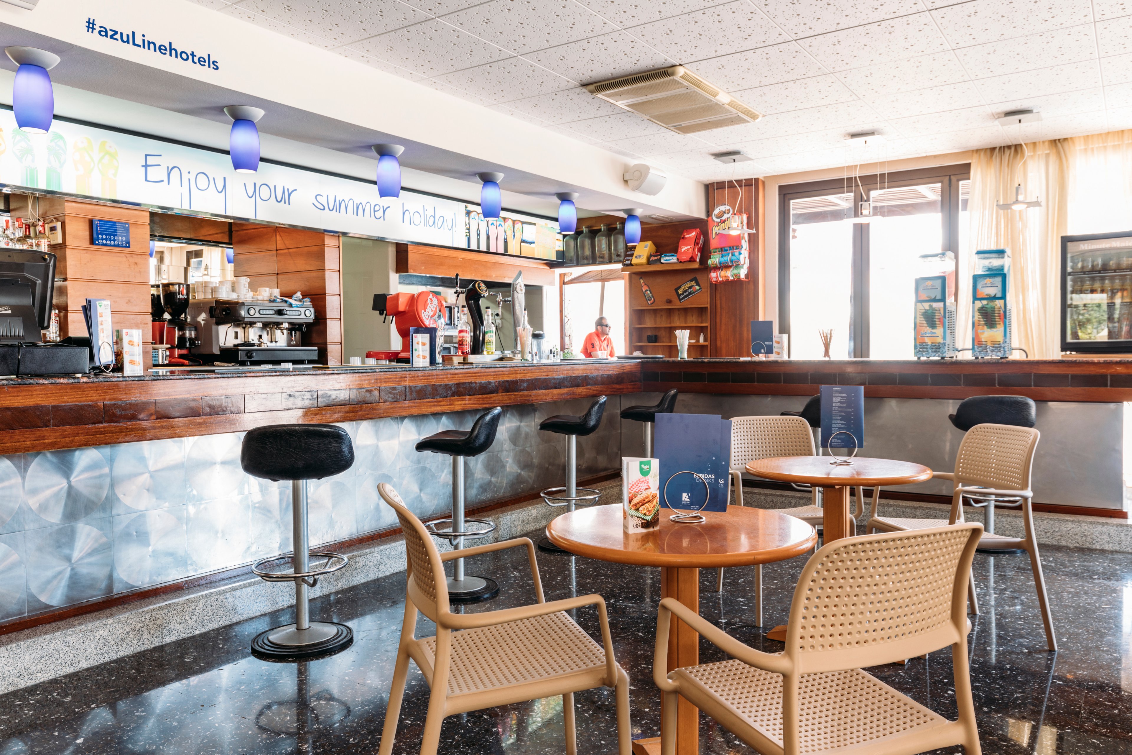 Azuline S'Anfora & Fleming Hotel