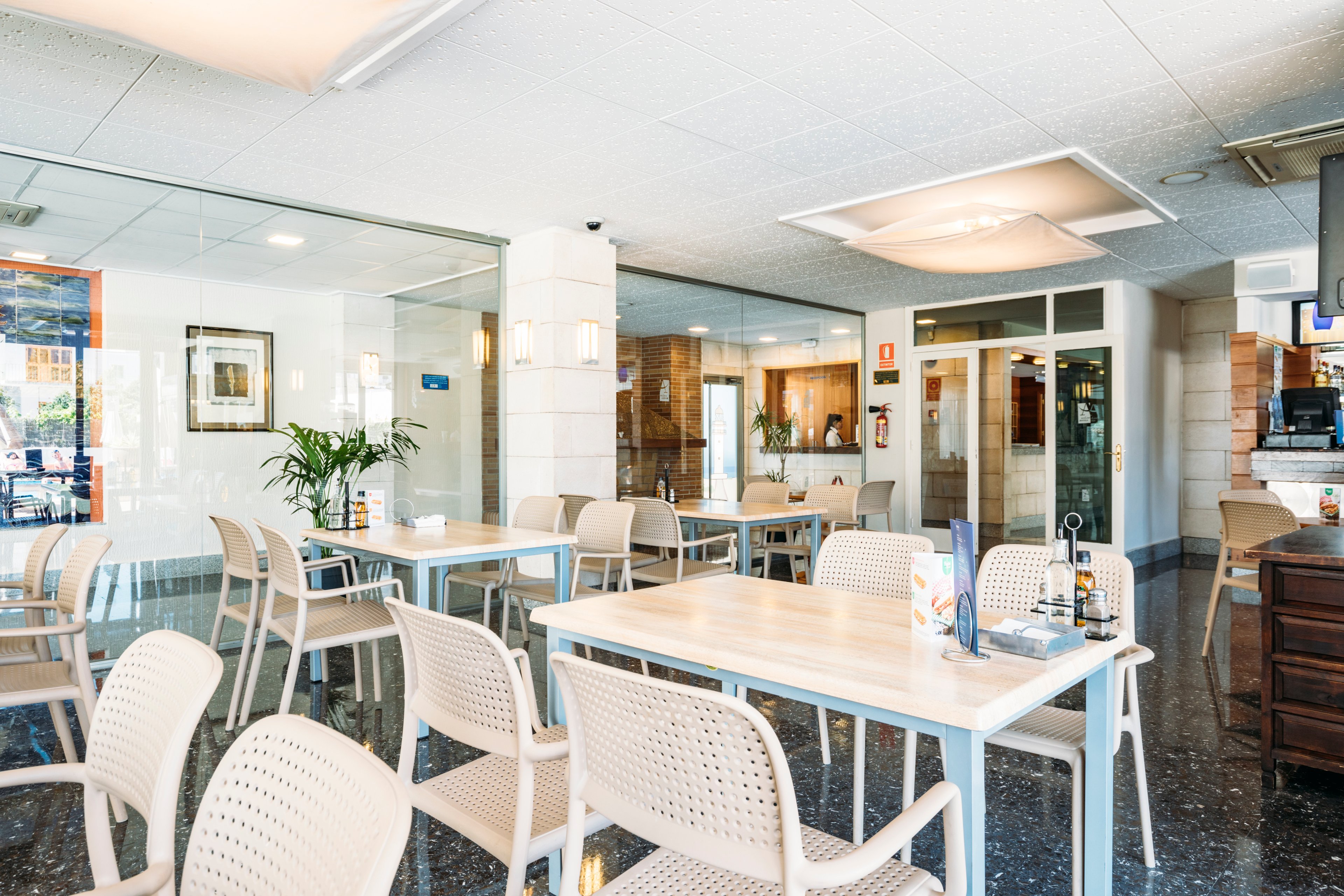 Azuline S'Anfora & Fleming Hotel