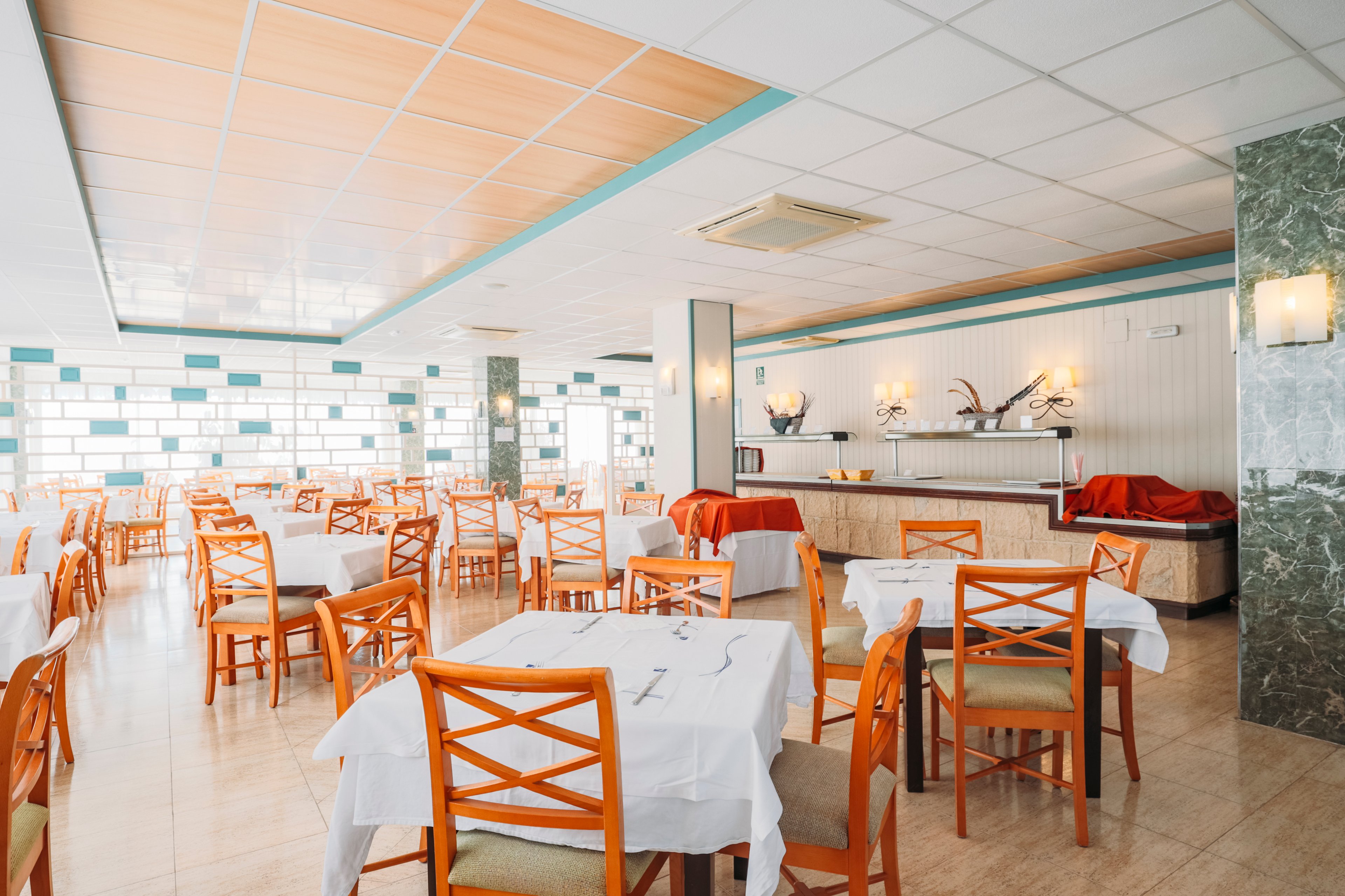 Azuline S'Anfora & Fleming Hotel