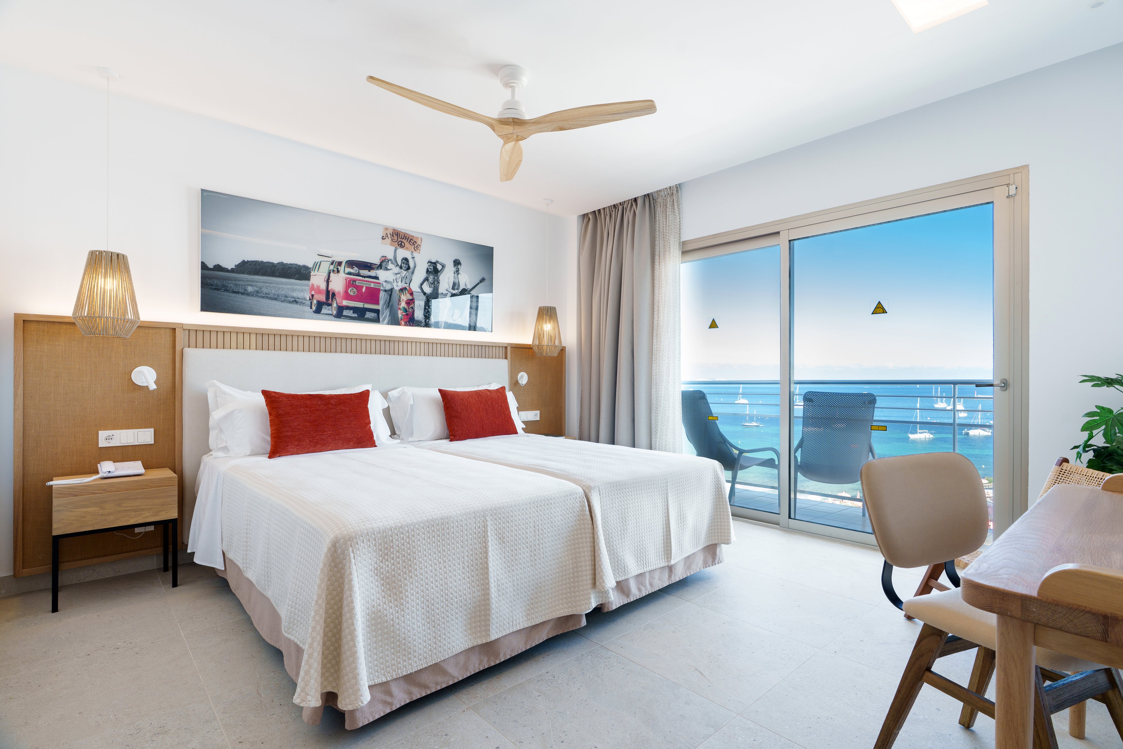 Hotel Bellamar Beach & Spa