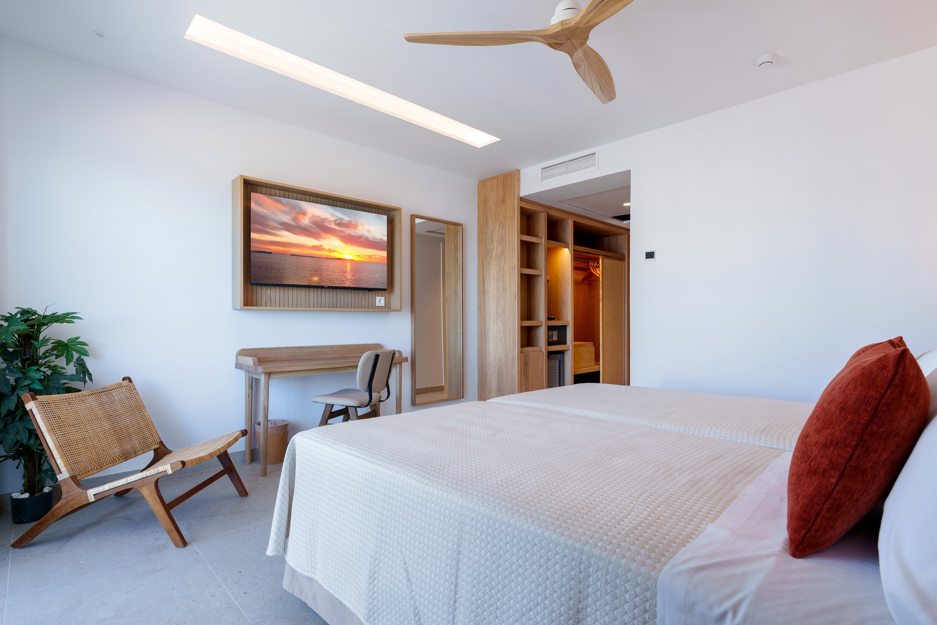 Hotel Bellamar Beach & Spa