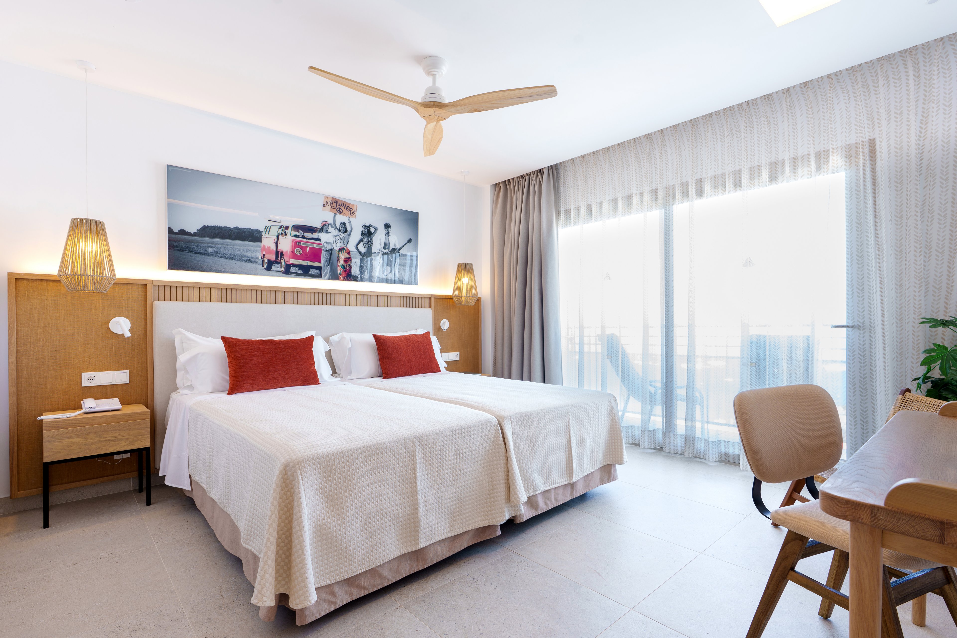 Hotel Bellamar Beach & Spa