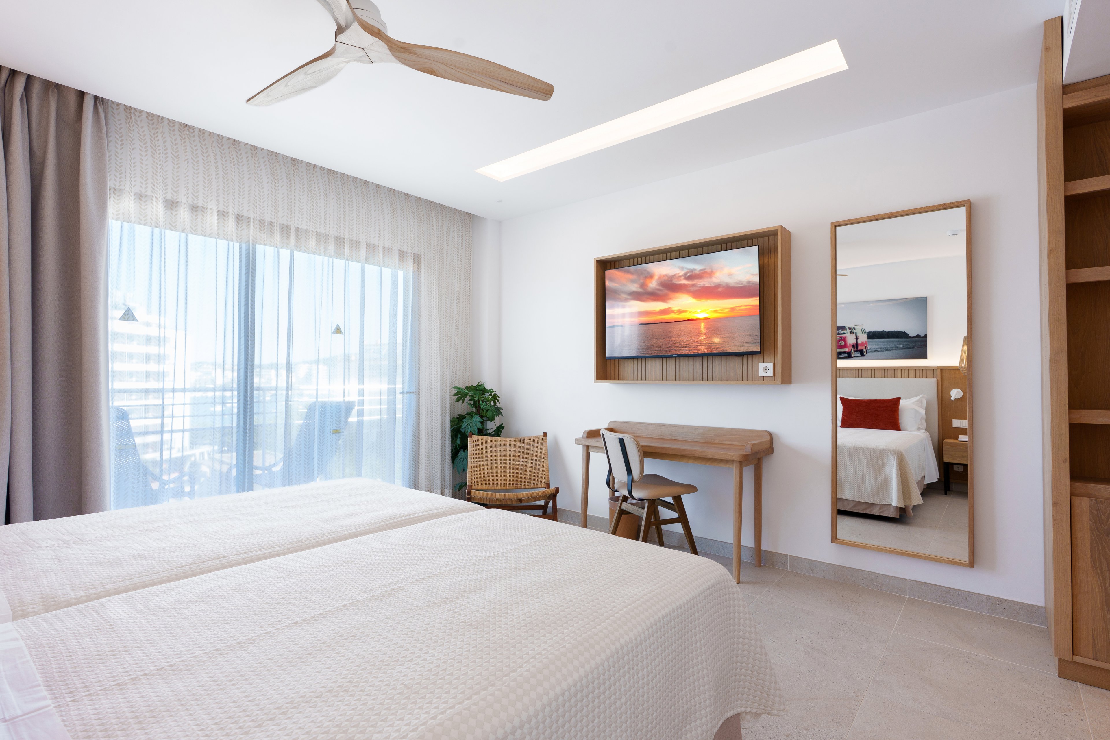 Hotel Bellamar Beach & Spa