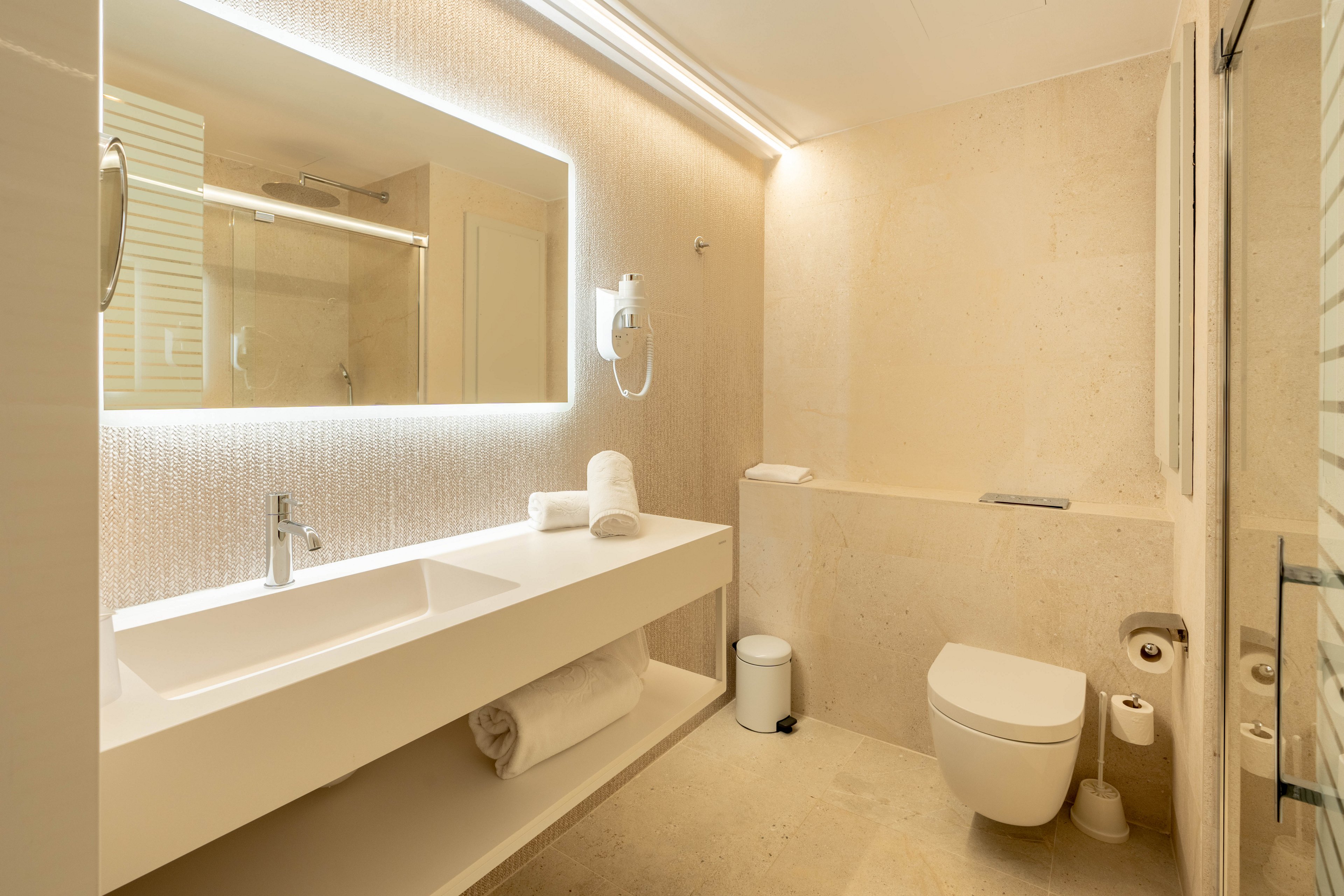 Hotel Bellamar Beach & Spa