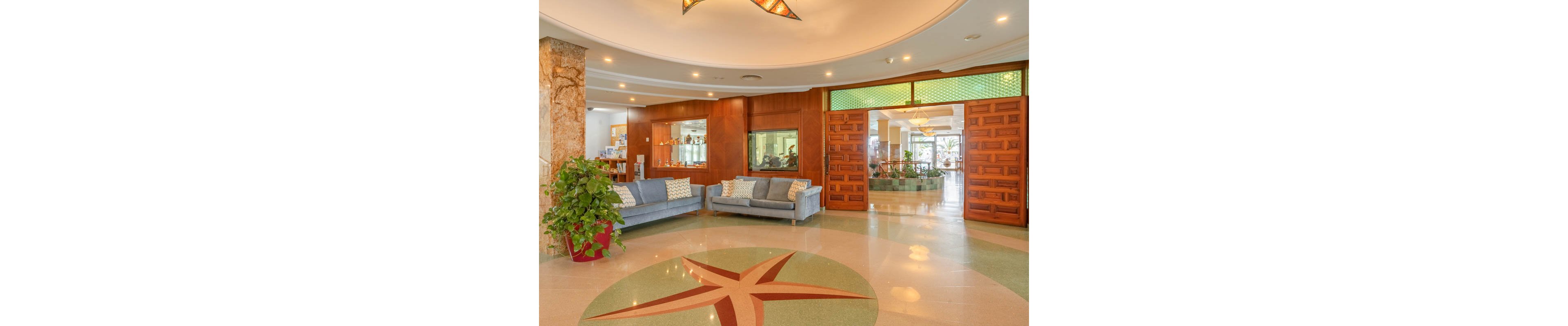 Hotel Bellamar Beach & Spa