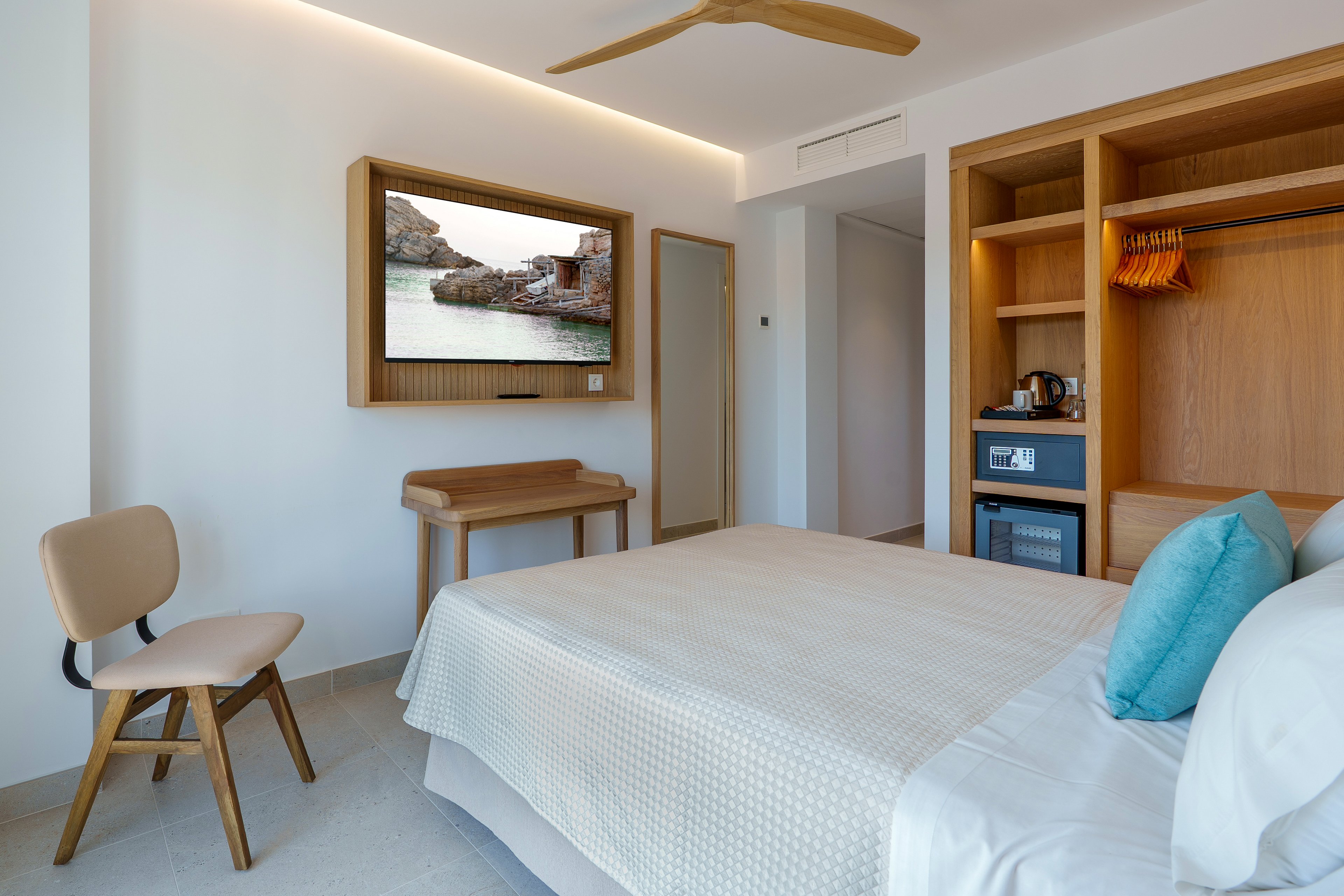 Hotel Bellamar Beach & Spa