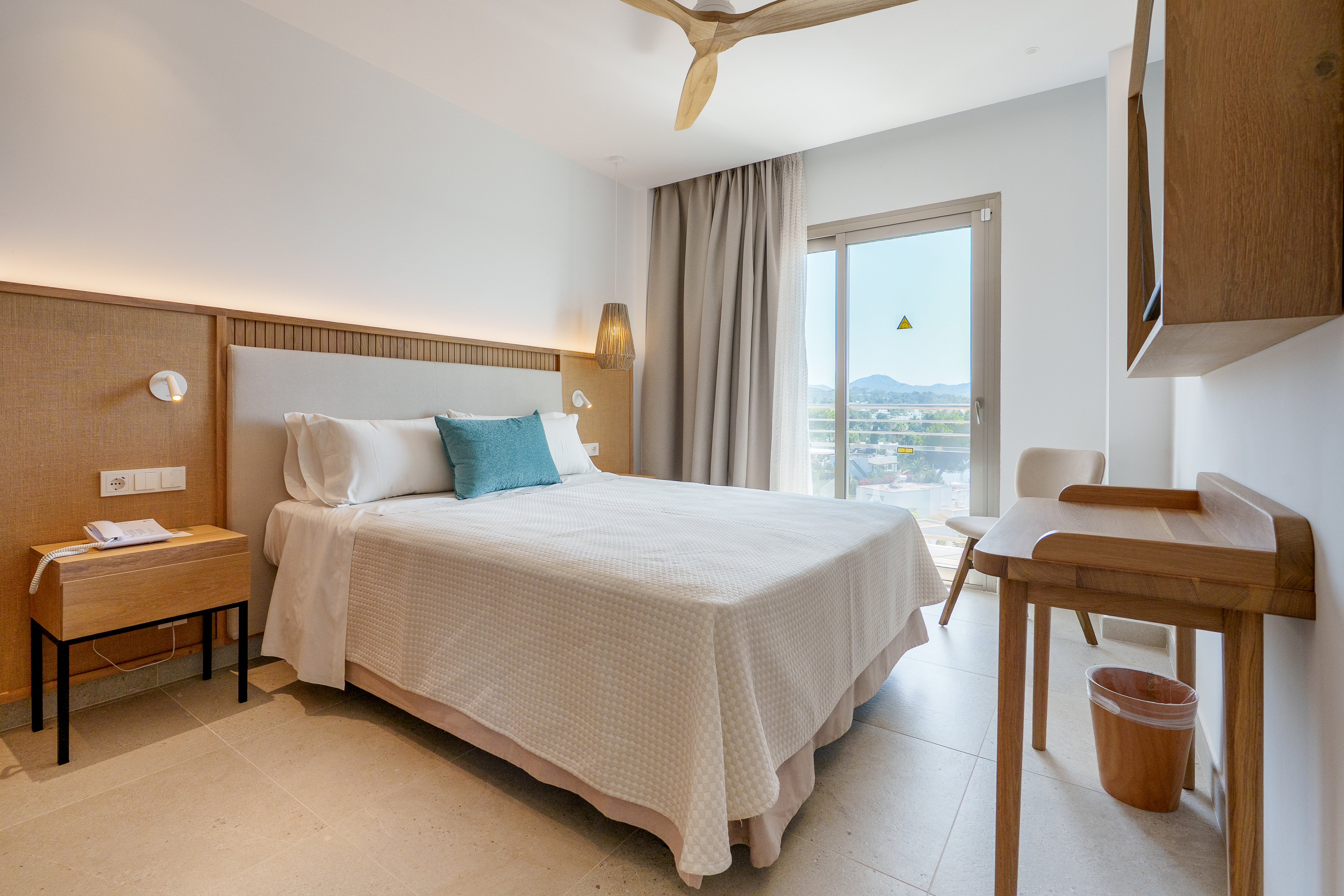 Hotel Bellamar Beach & Spa