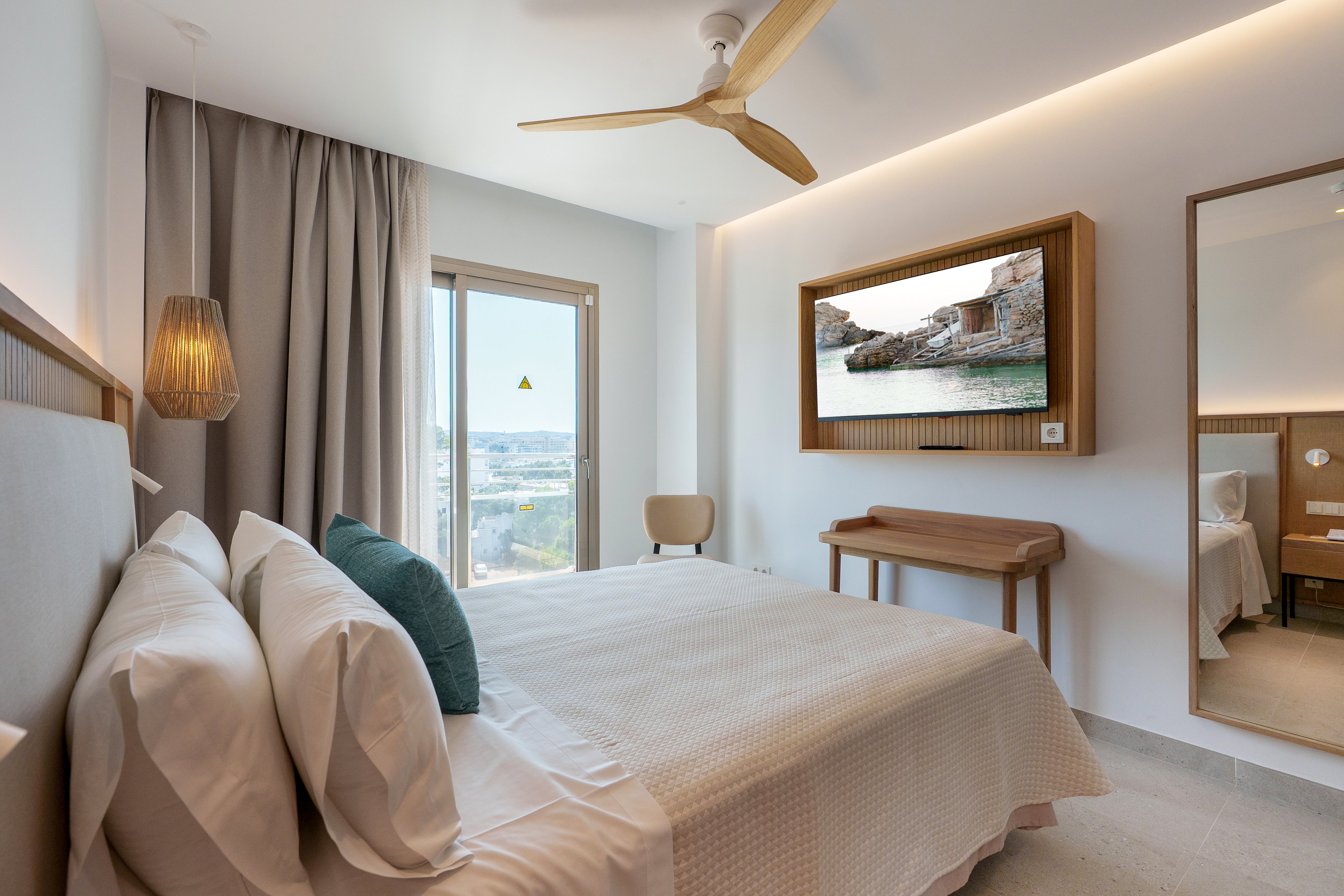 Hotel Bellamar Beach & Spa