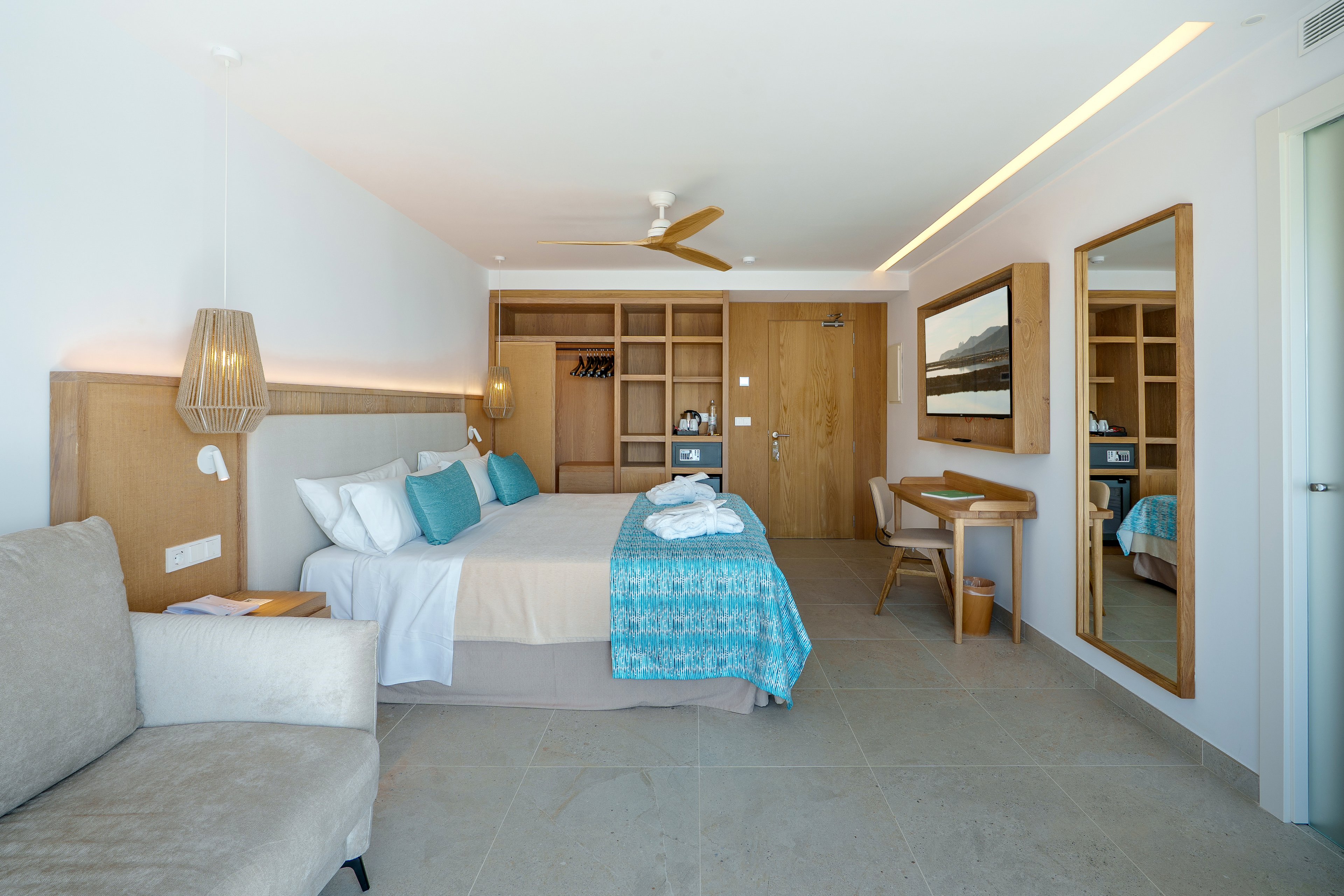 Hotel Bellamar Beach & Spa