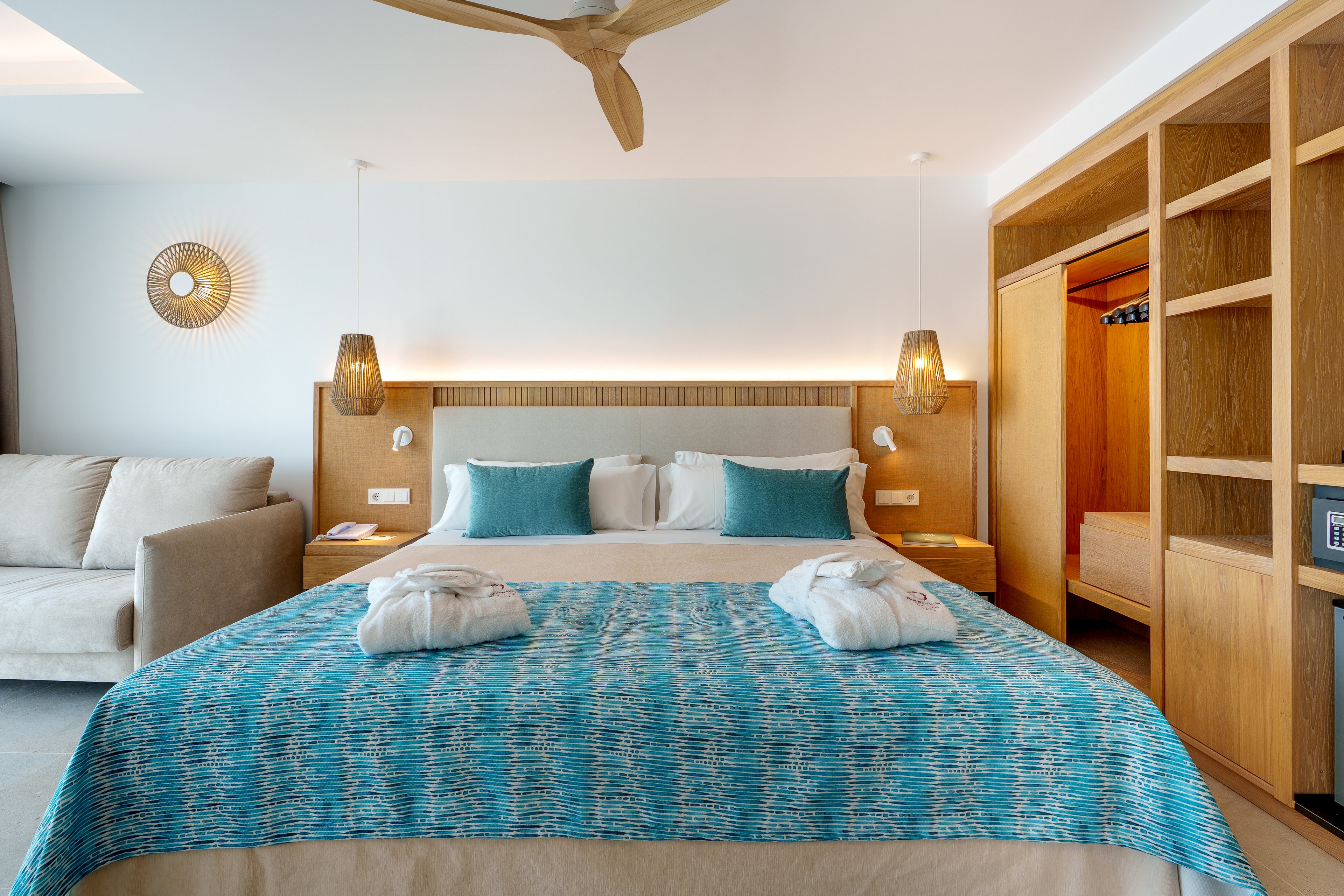 Hotel Bellamar Beach & Spa