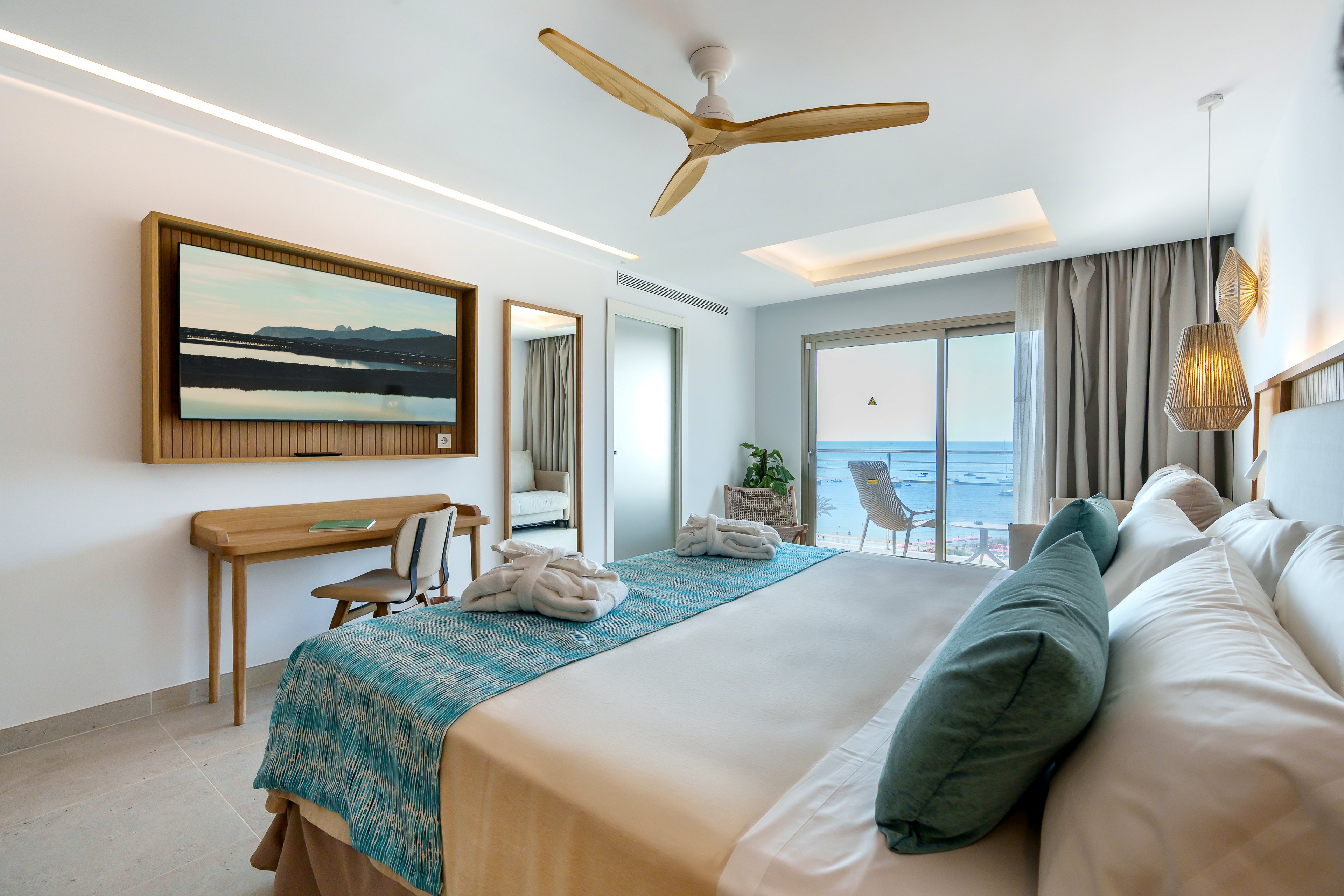 Hotel Bellamar Beach & Spa