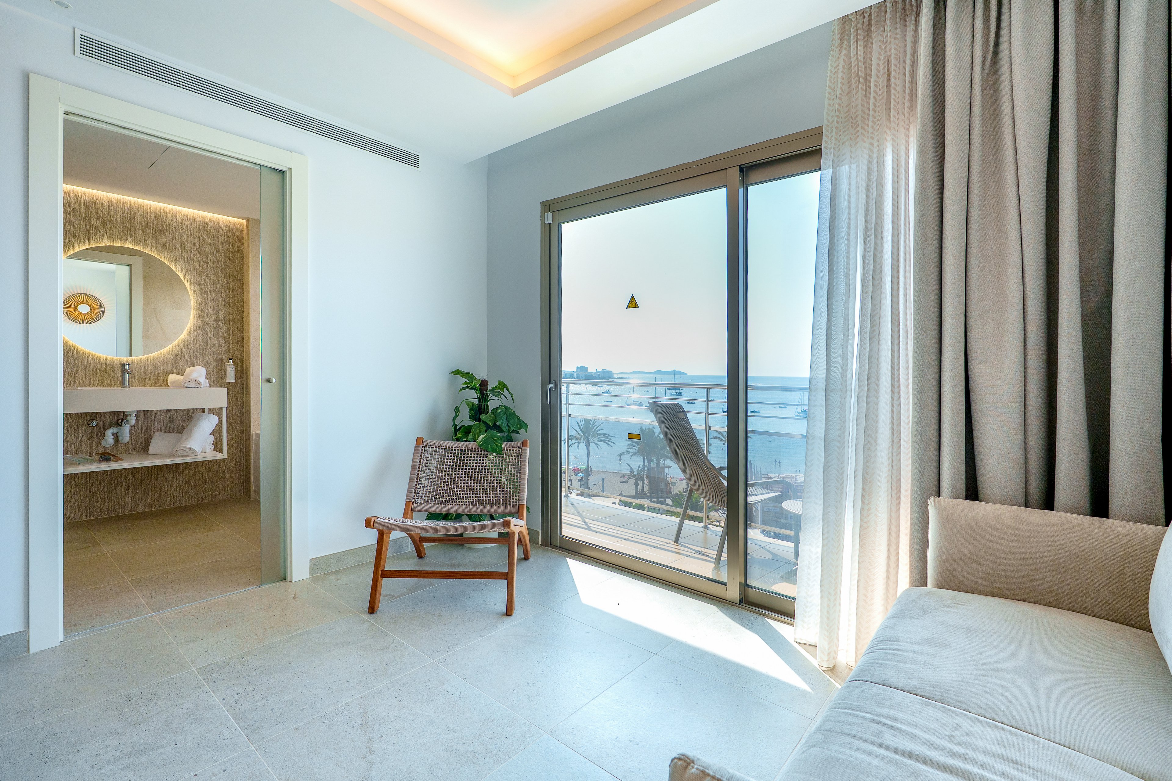 Hotel Bellamar Beach & Spa