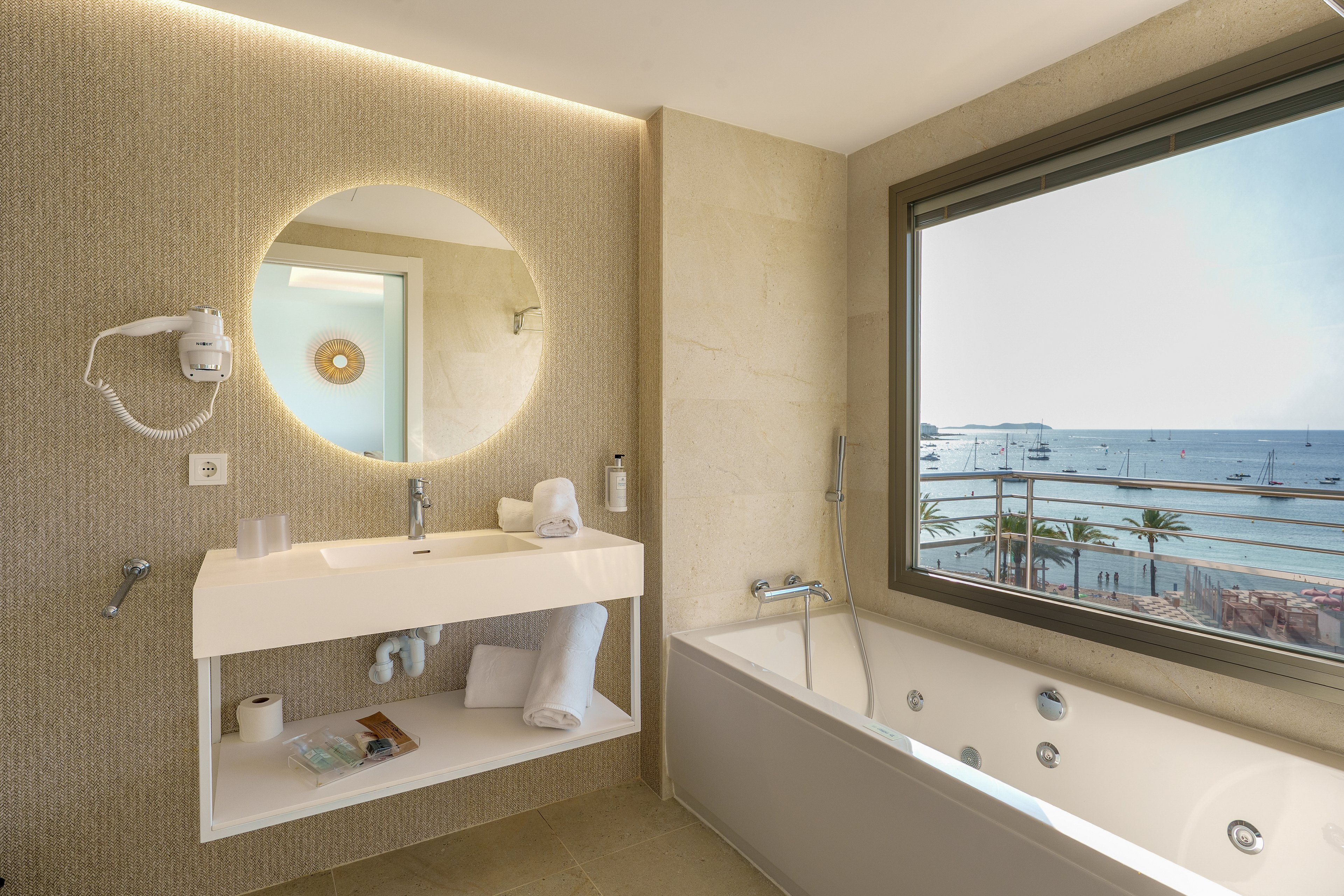 Hotel Bellamar Beach & Spa