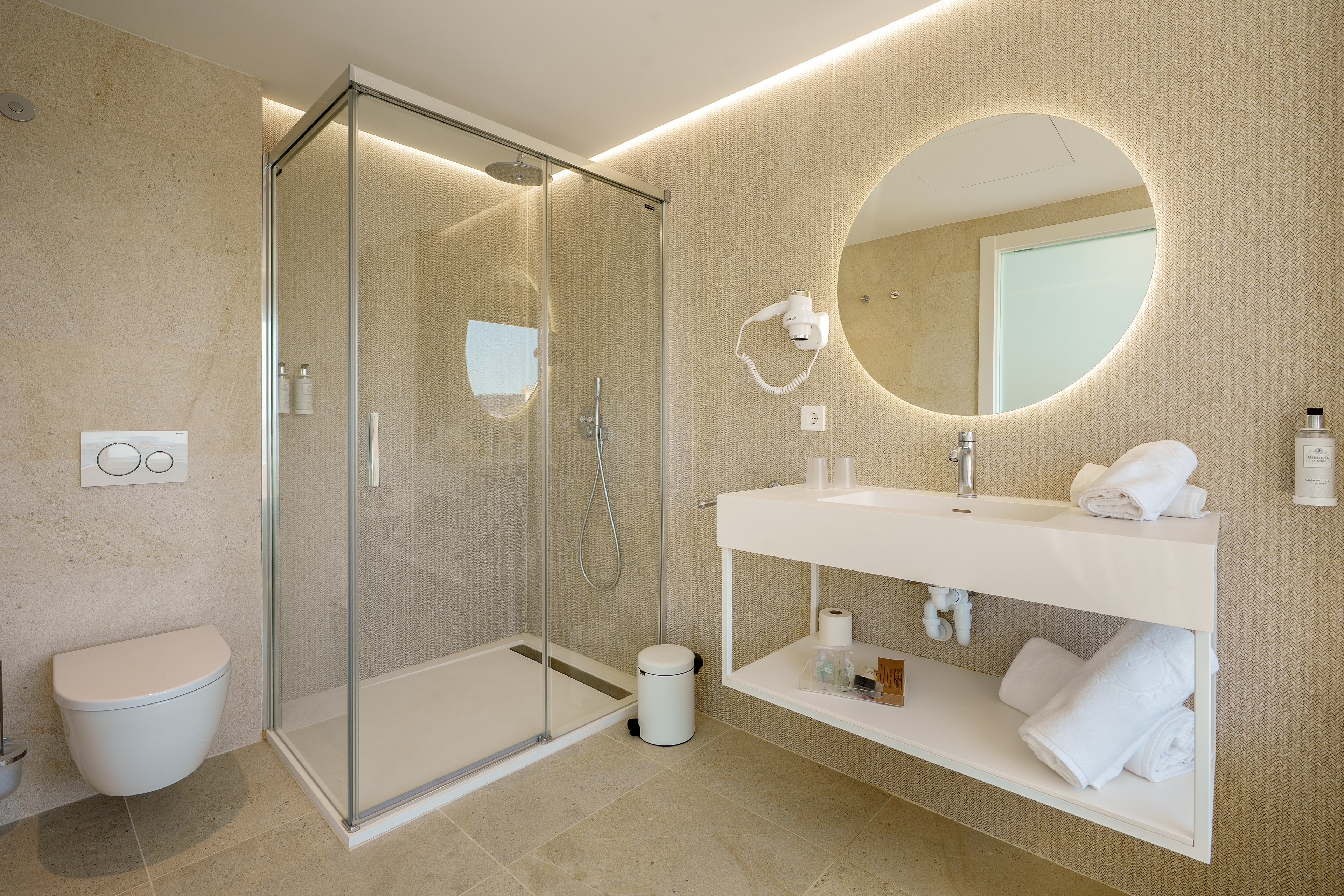 Hotel Bellamar Beach & Spa