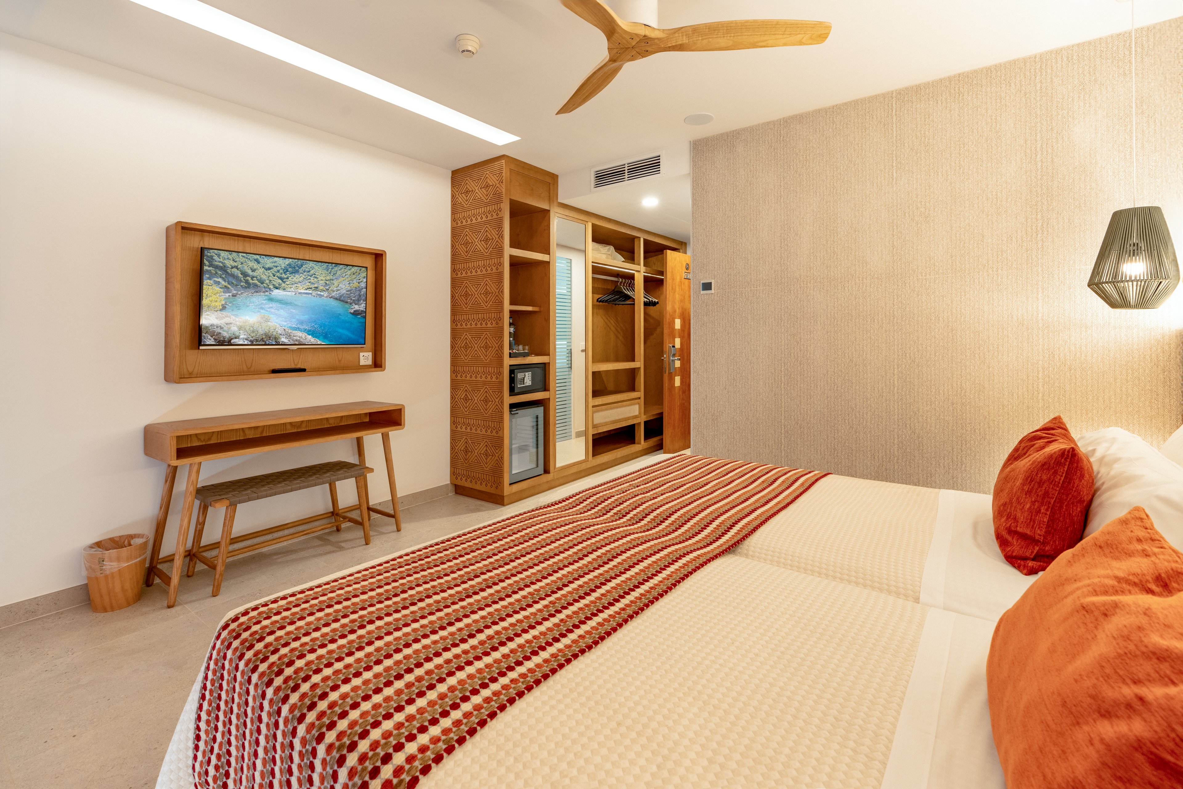 Hotel Bellamar Beach & Spa