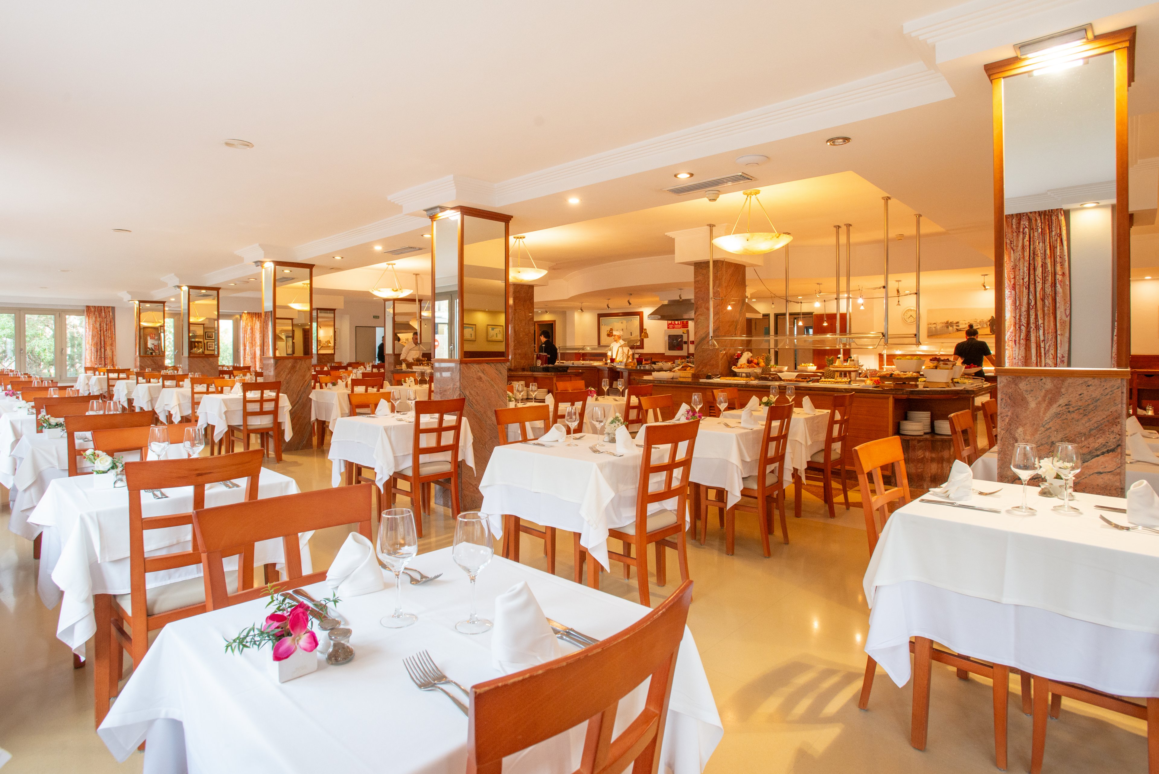 Hotel Bellamar Beach & Spa