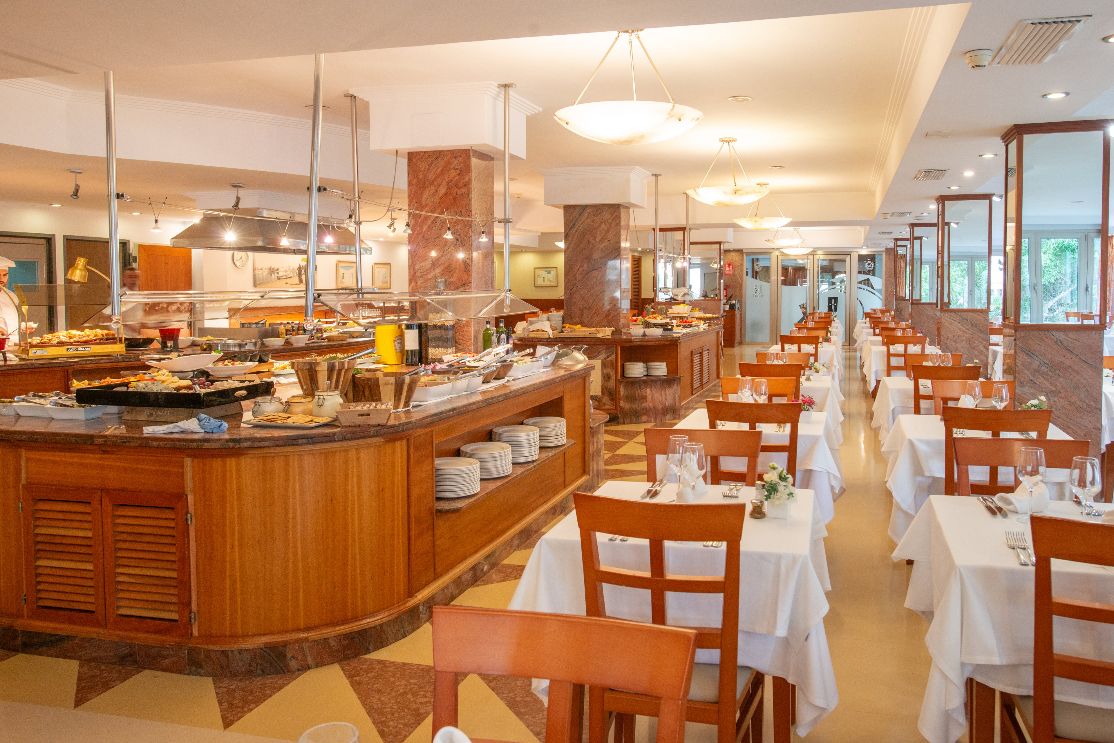 Hotel Bellamar Beach & Spa