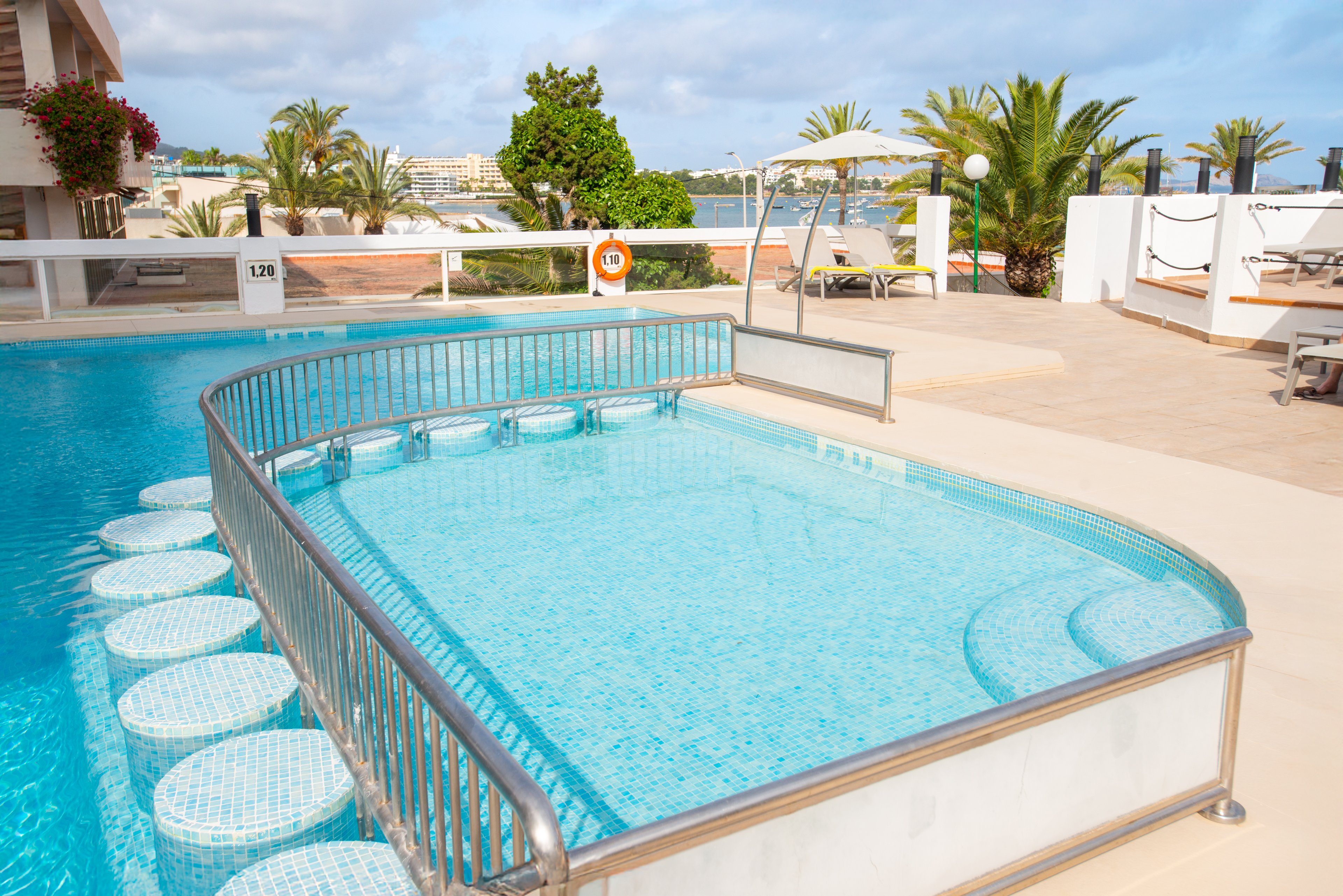 Hotel Bellamar Beach & Spa