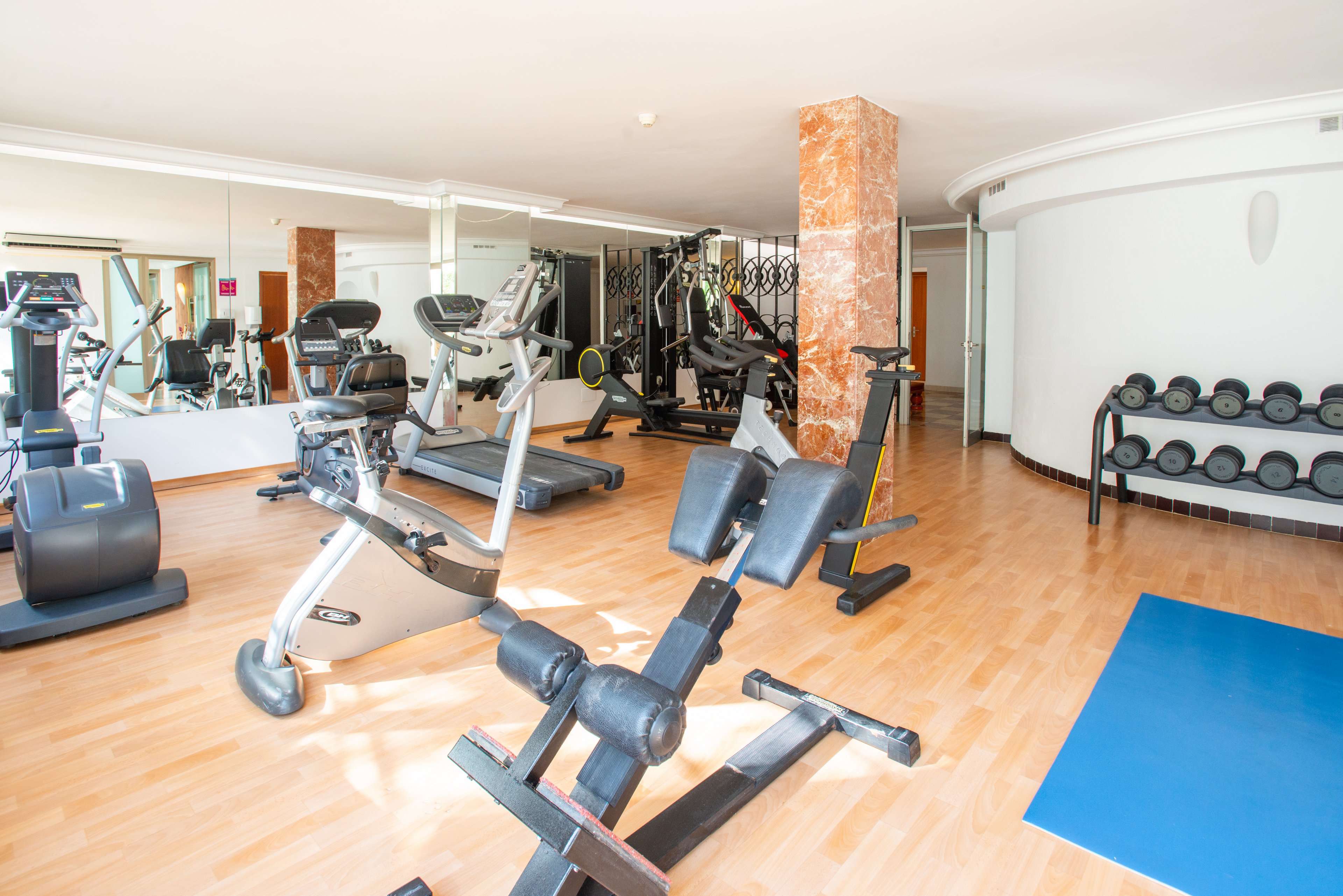 Hotel Bellamar Beach & Spa