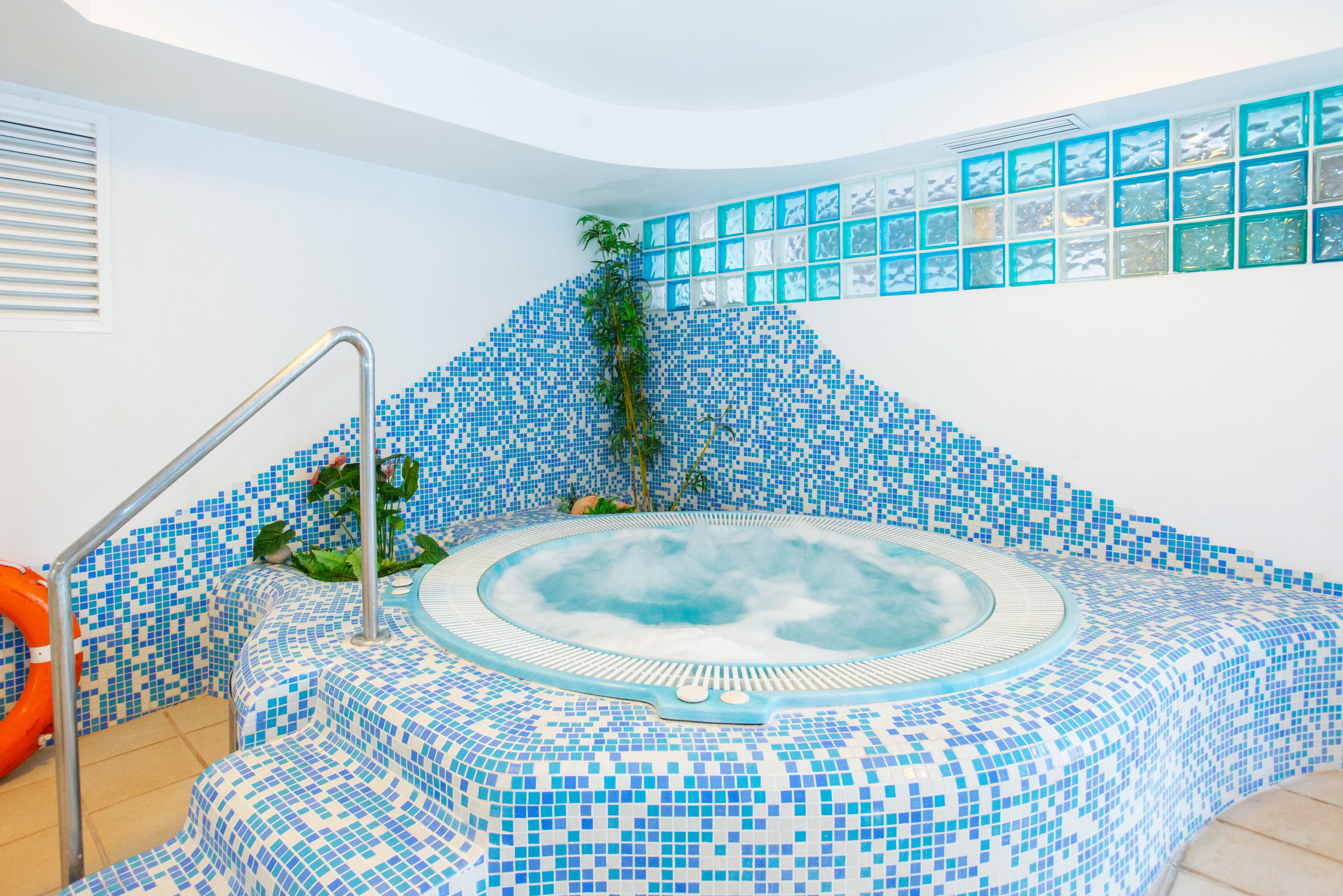 Hotel Bellamar Beach & Spa