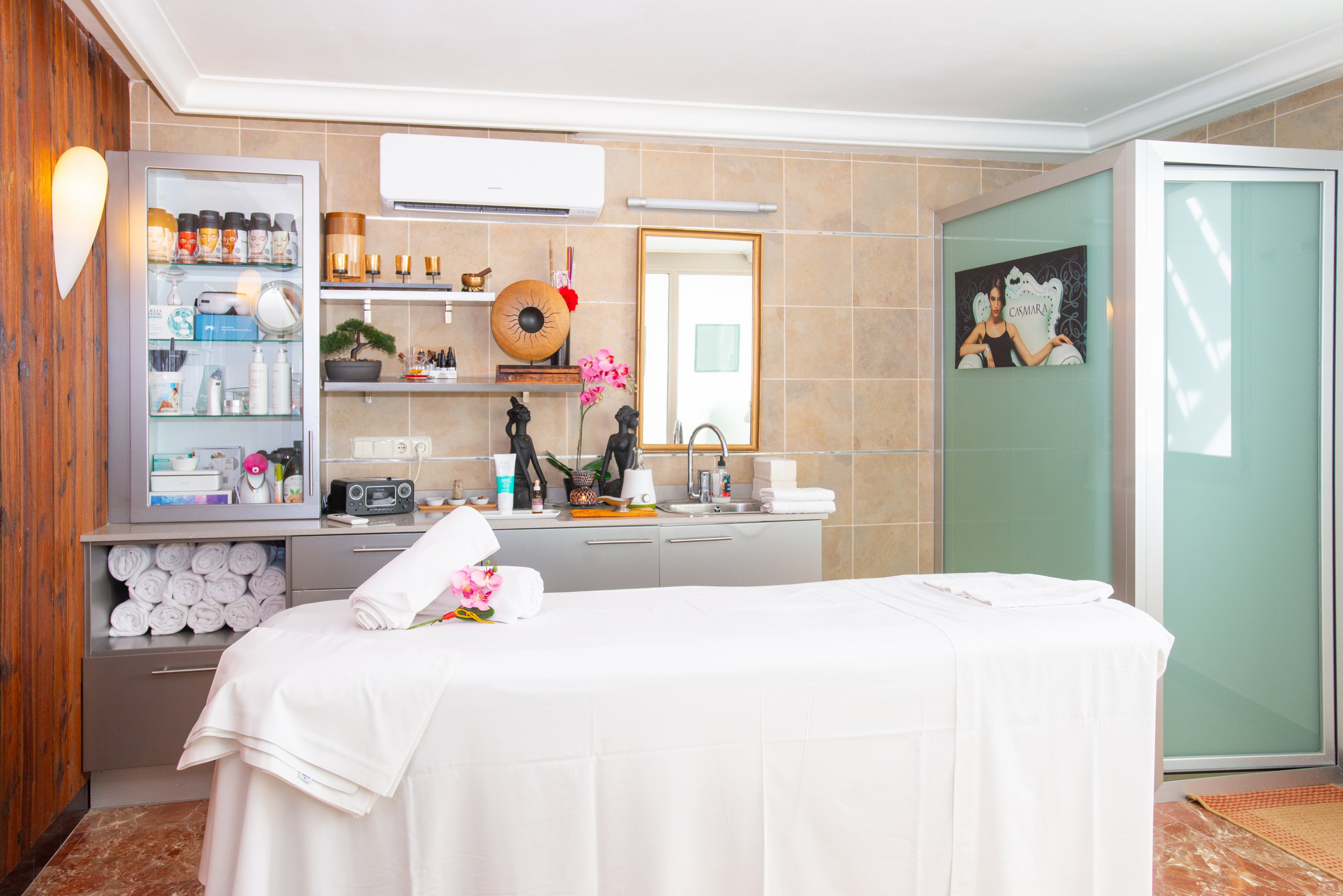 Hotel Bellamar Beach & Spa