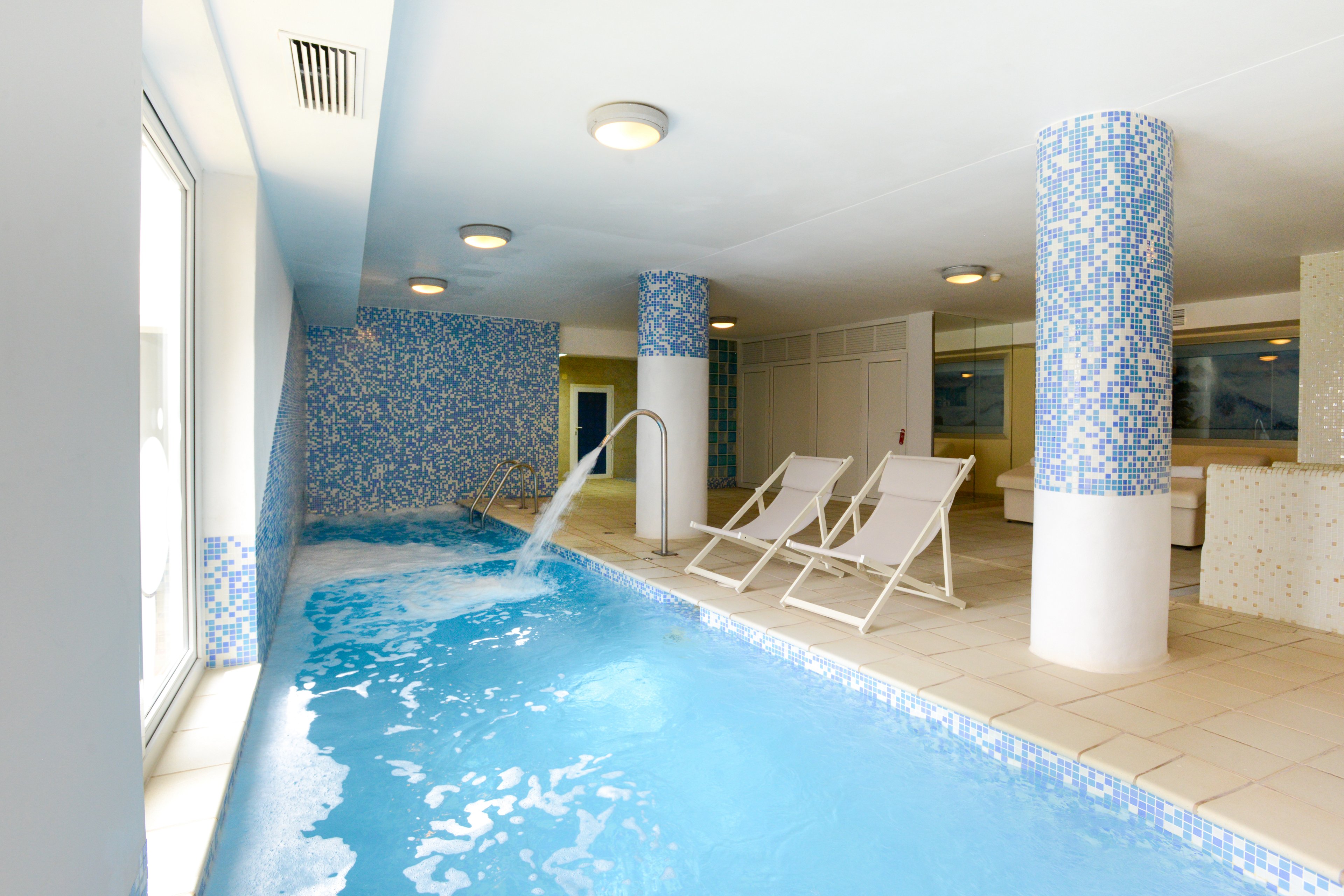 Hotel Bellamar Beach & Spa