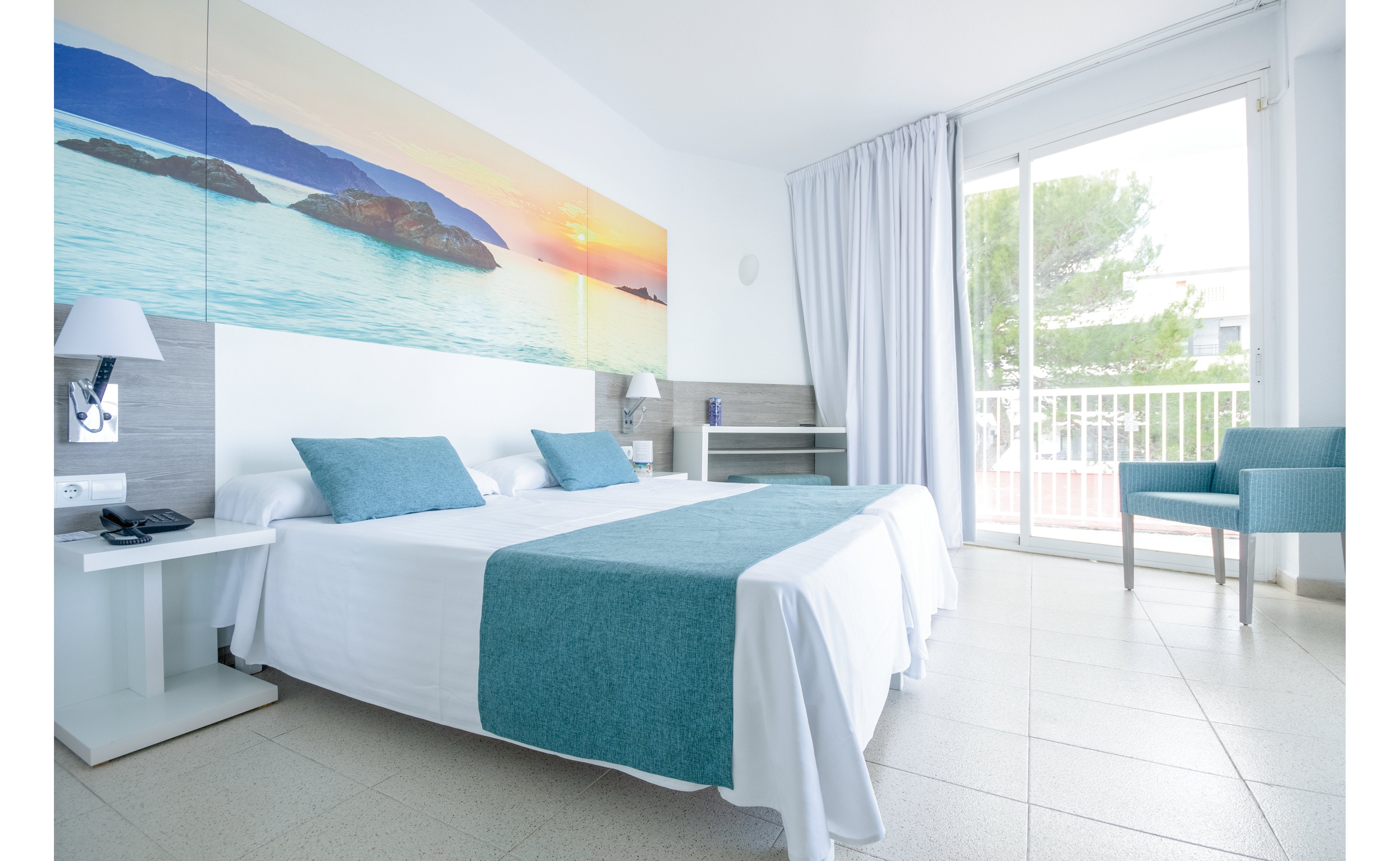 Azuline Mar Amantis Hotel I & II