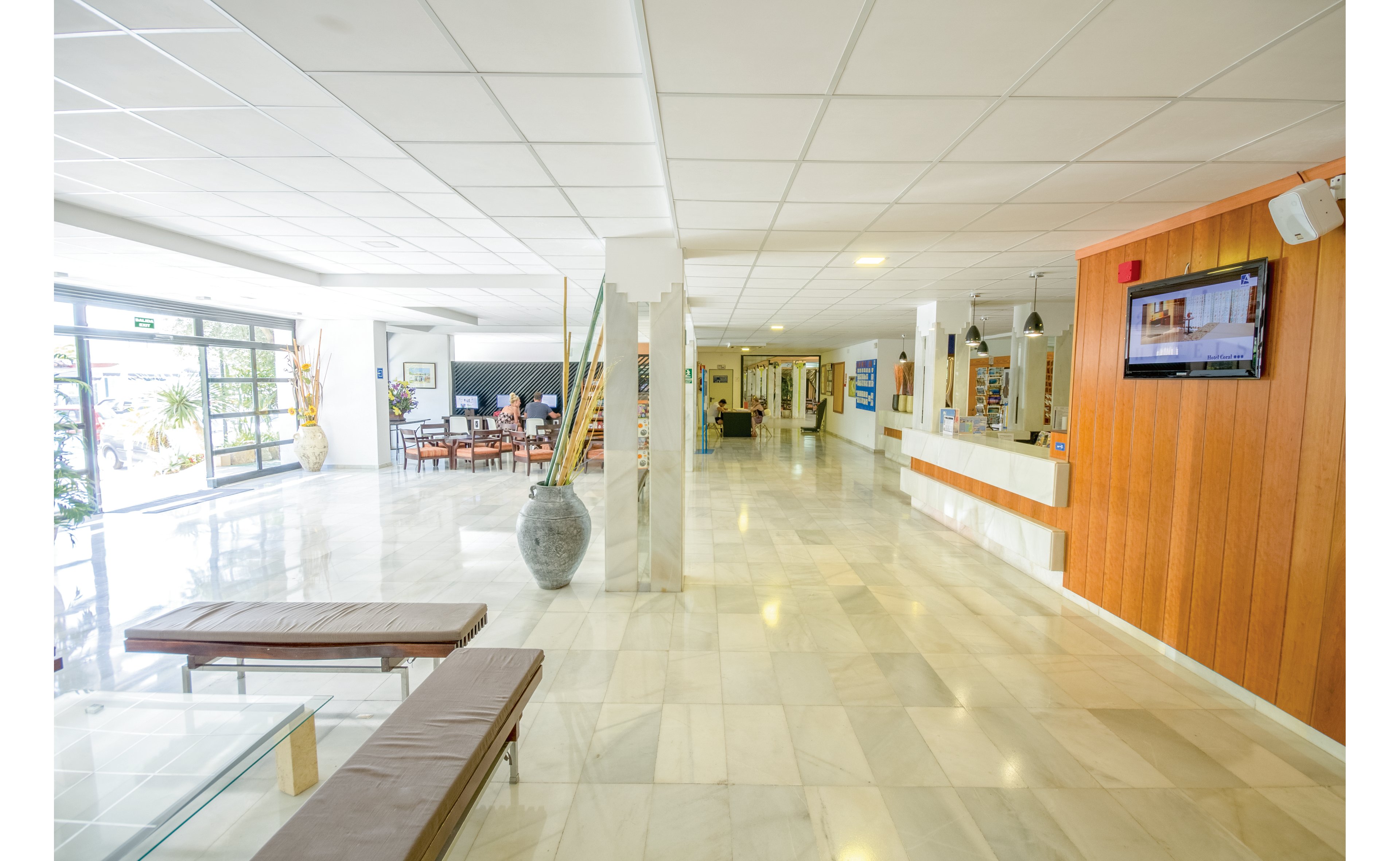 Azuline Mar Amantis Hotel I & II