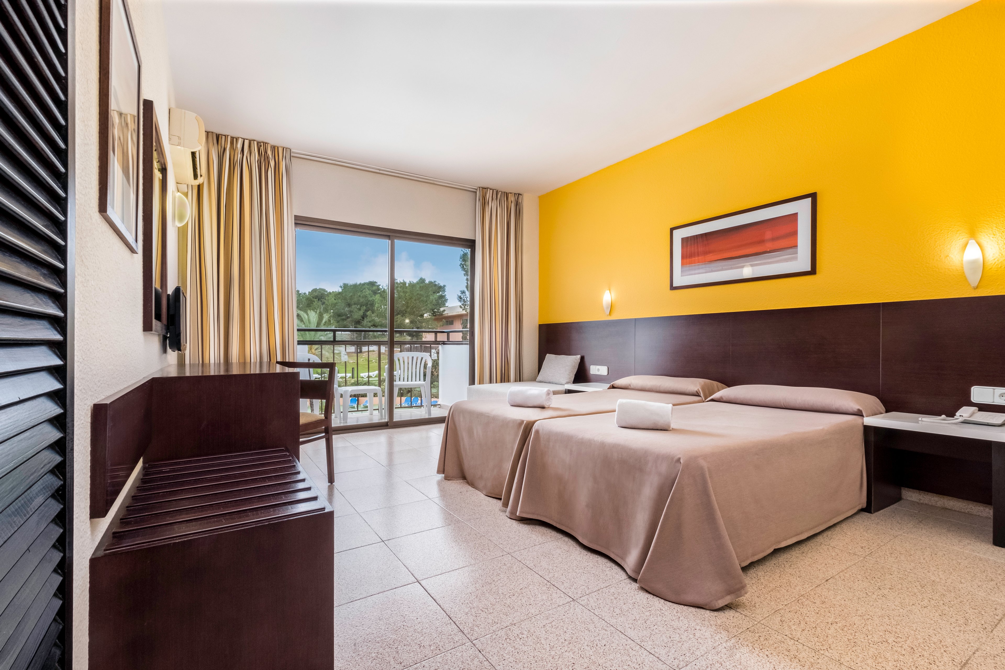 Azuline Mar Amantis Hotel I & II