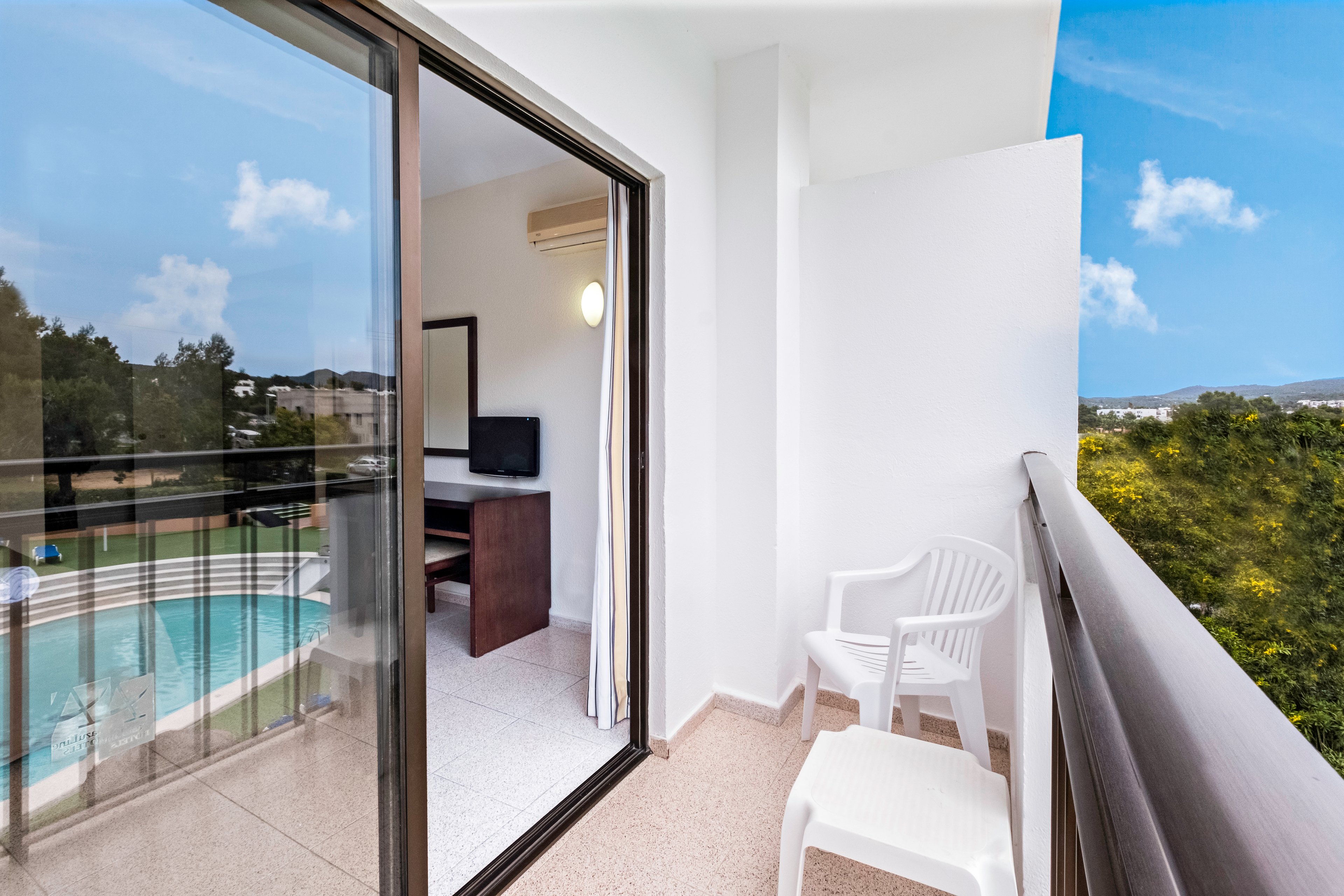 Azuline Mar Amantis Hotel I & II