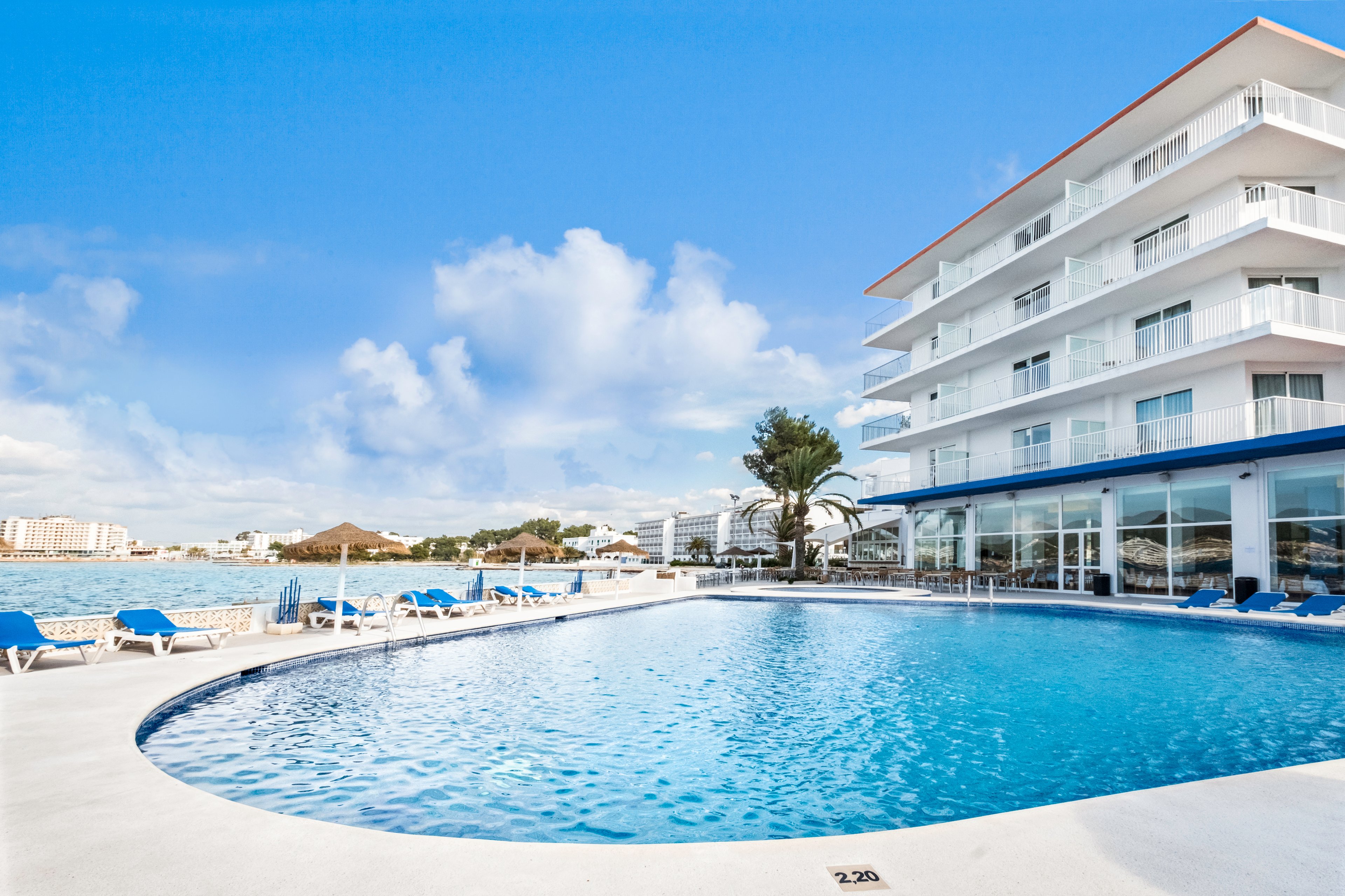 Azuline Mar Amantis Hotel I & II