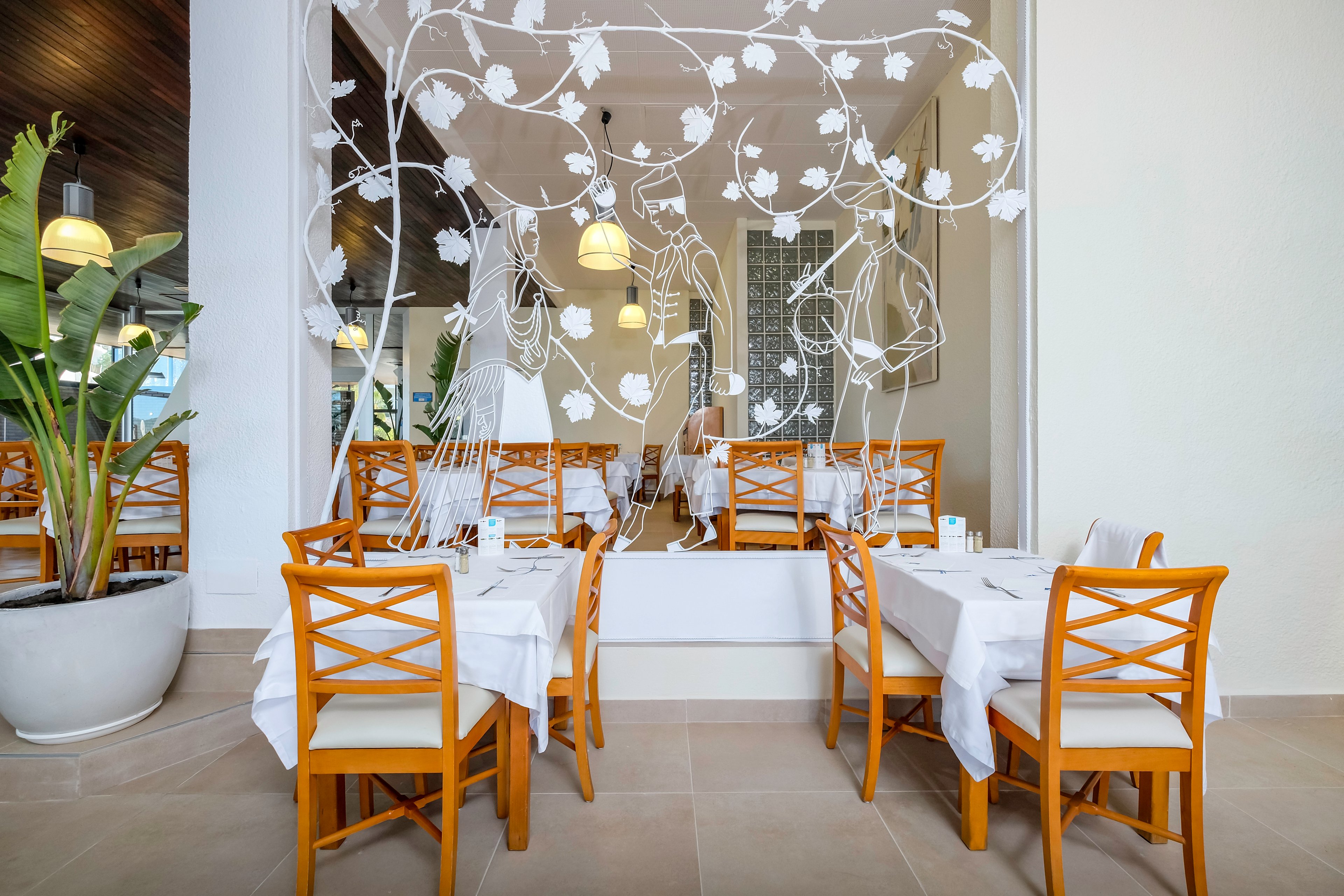 Azuline Mar Amantis Hotel I & II