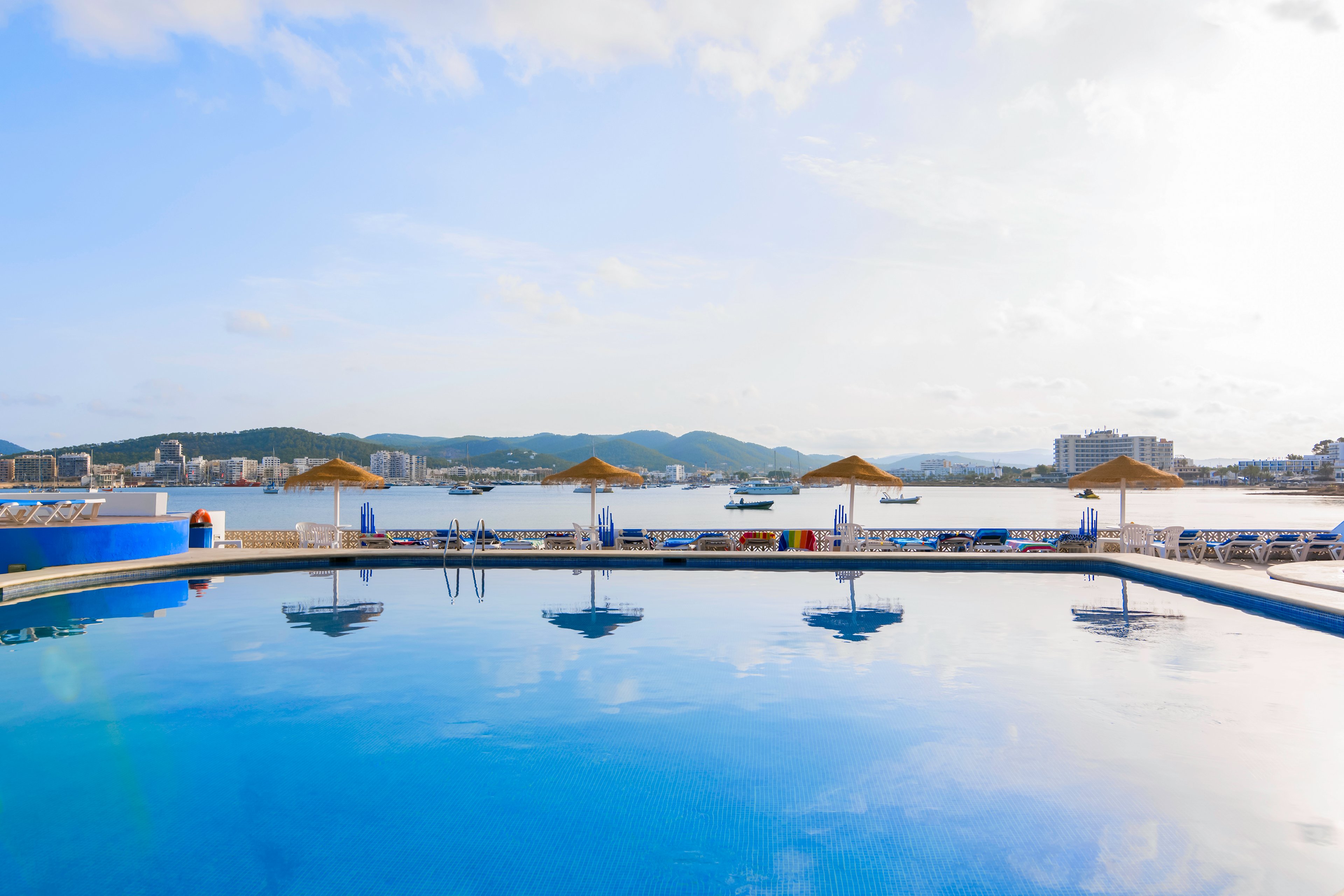 Azuline Mar Amantis Hotel I & II