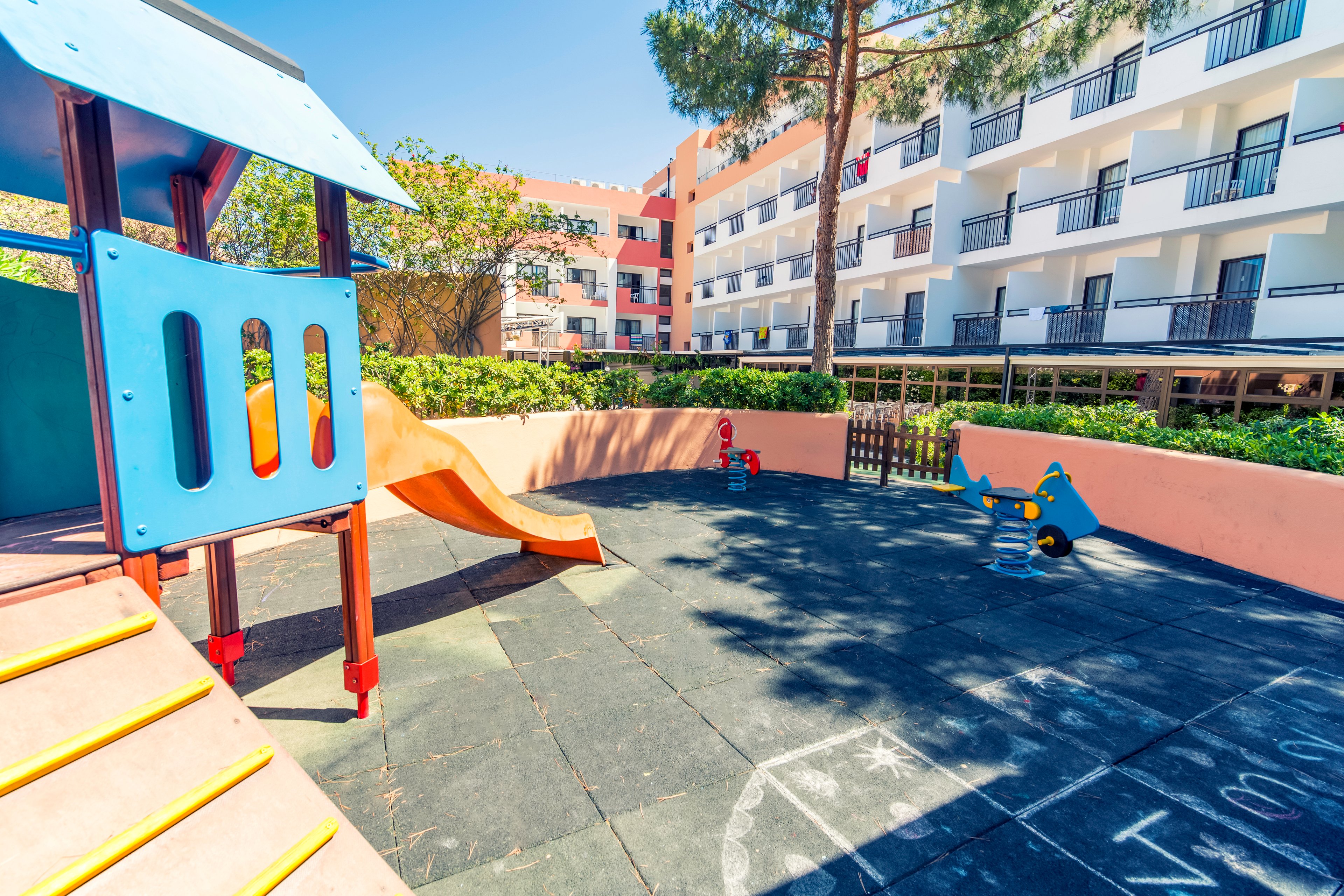 Azuline Mar Amantis Hotel I & II