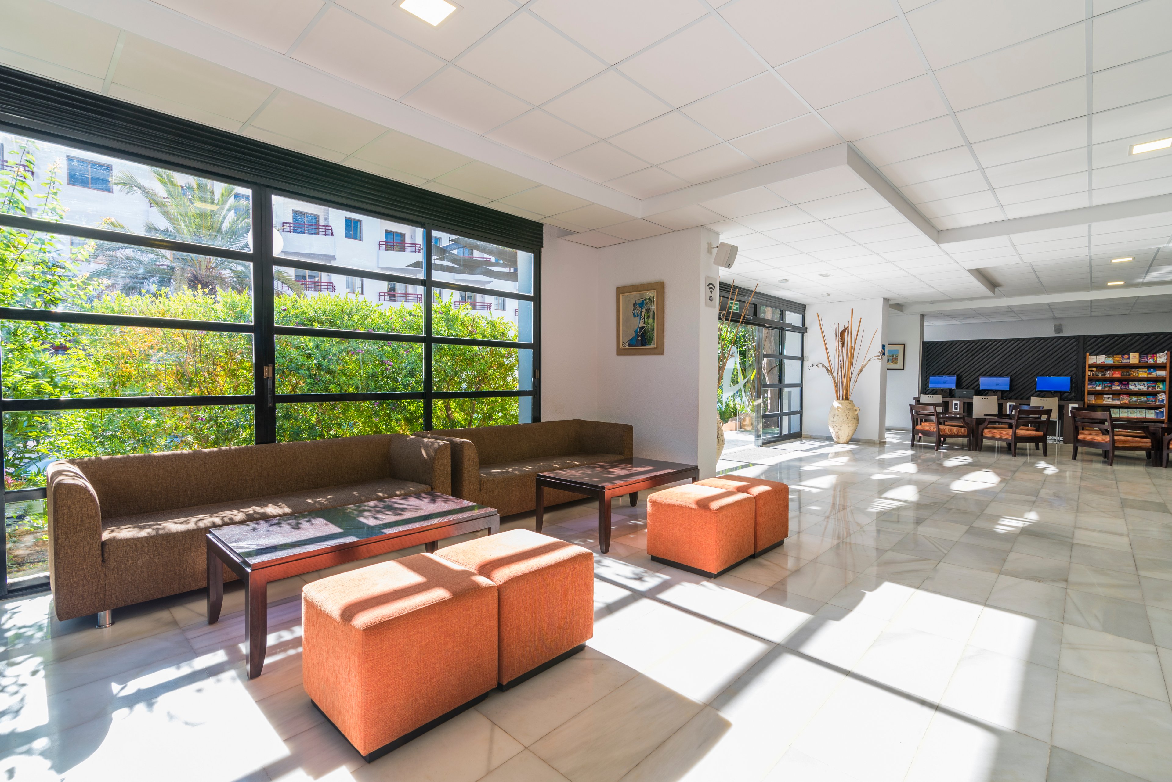 Azuline Mar Amantis Hotel I & II